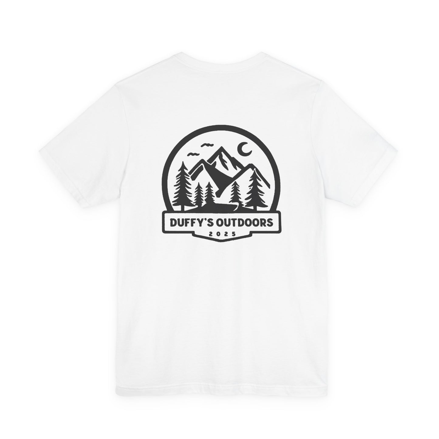 Short Sleeve Tee - Yea But GOD