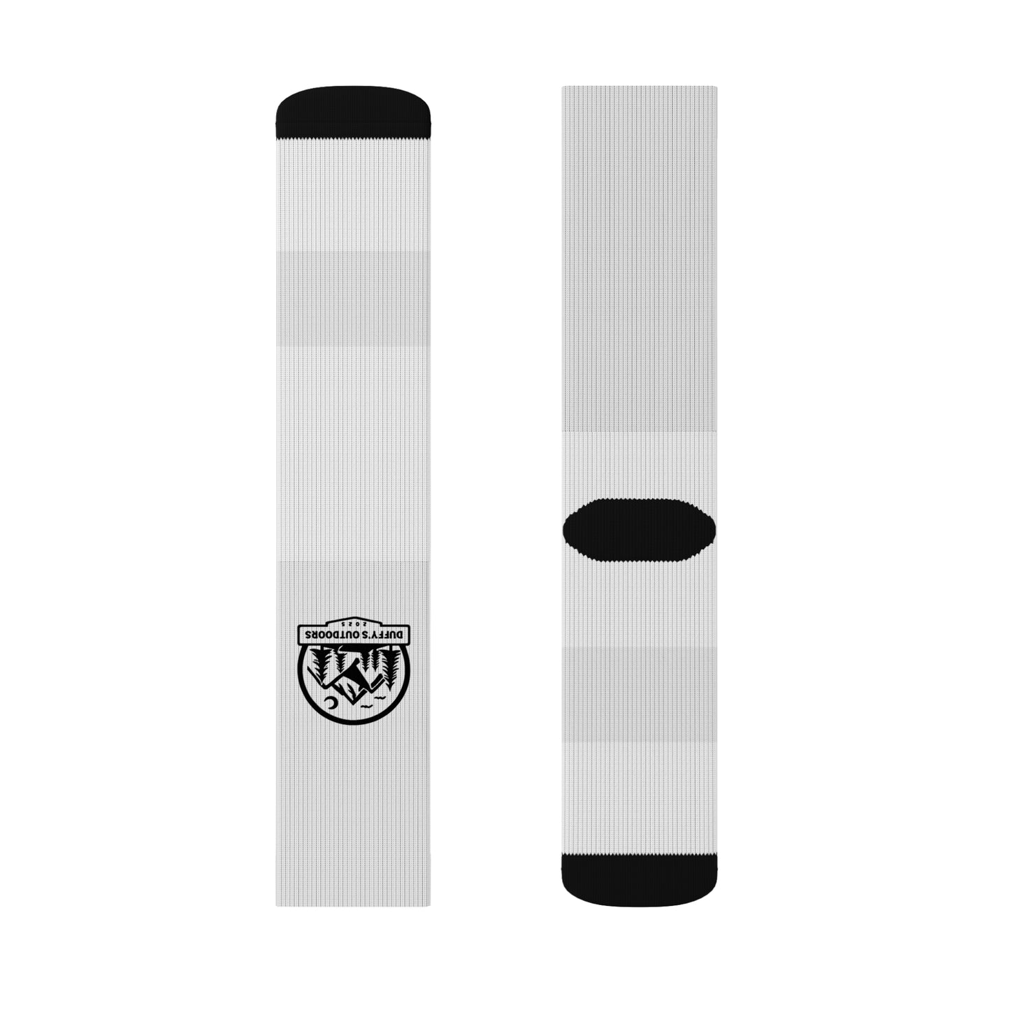 Sublimation Socks - Duffy's Outdoors