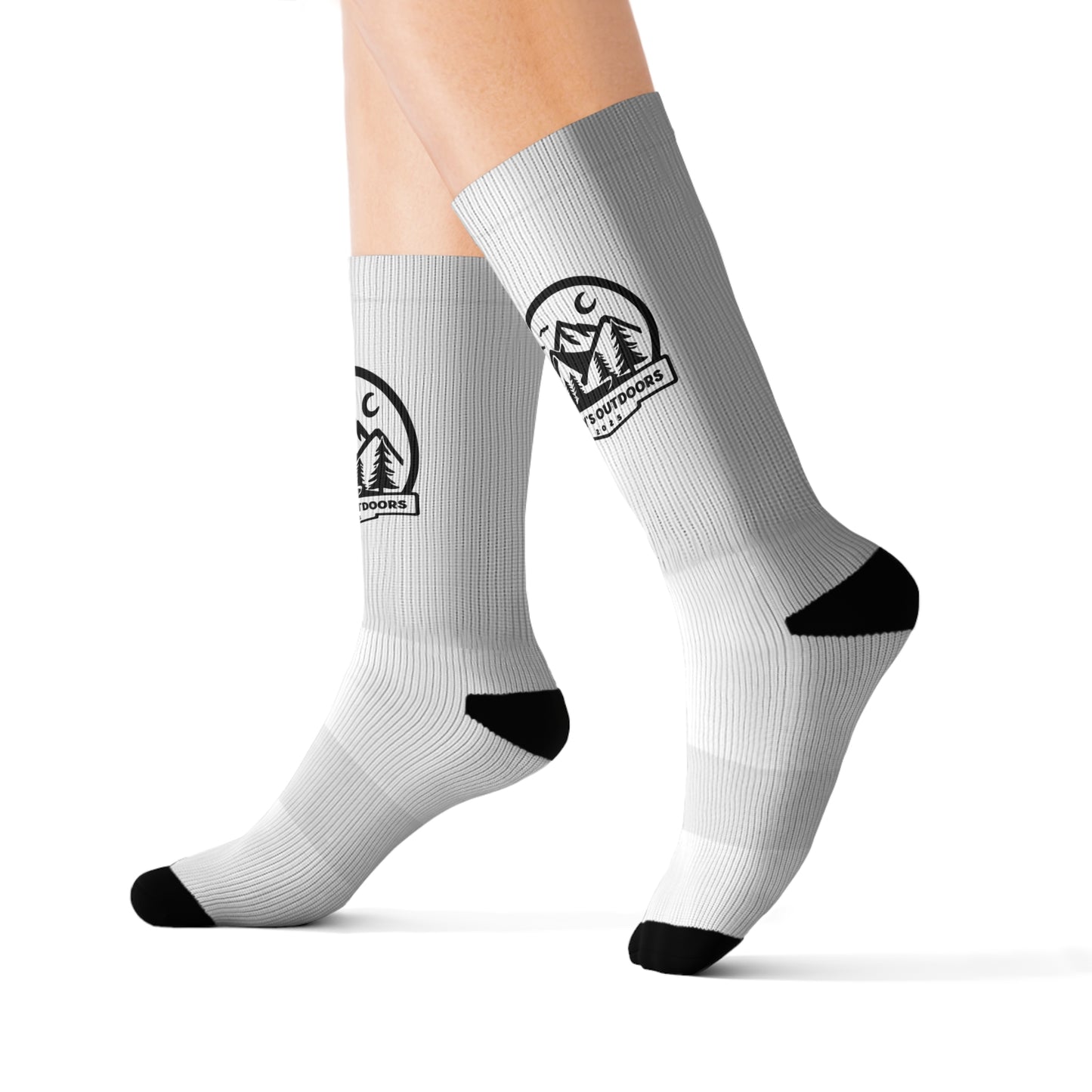 Sublimation Socks - Duffy's Outdoors