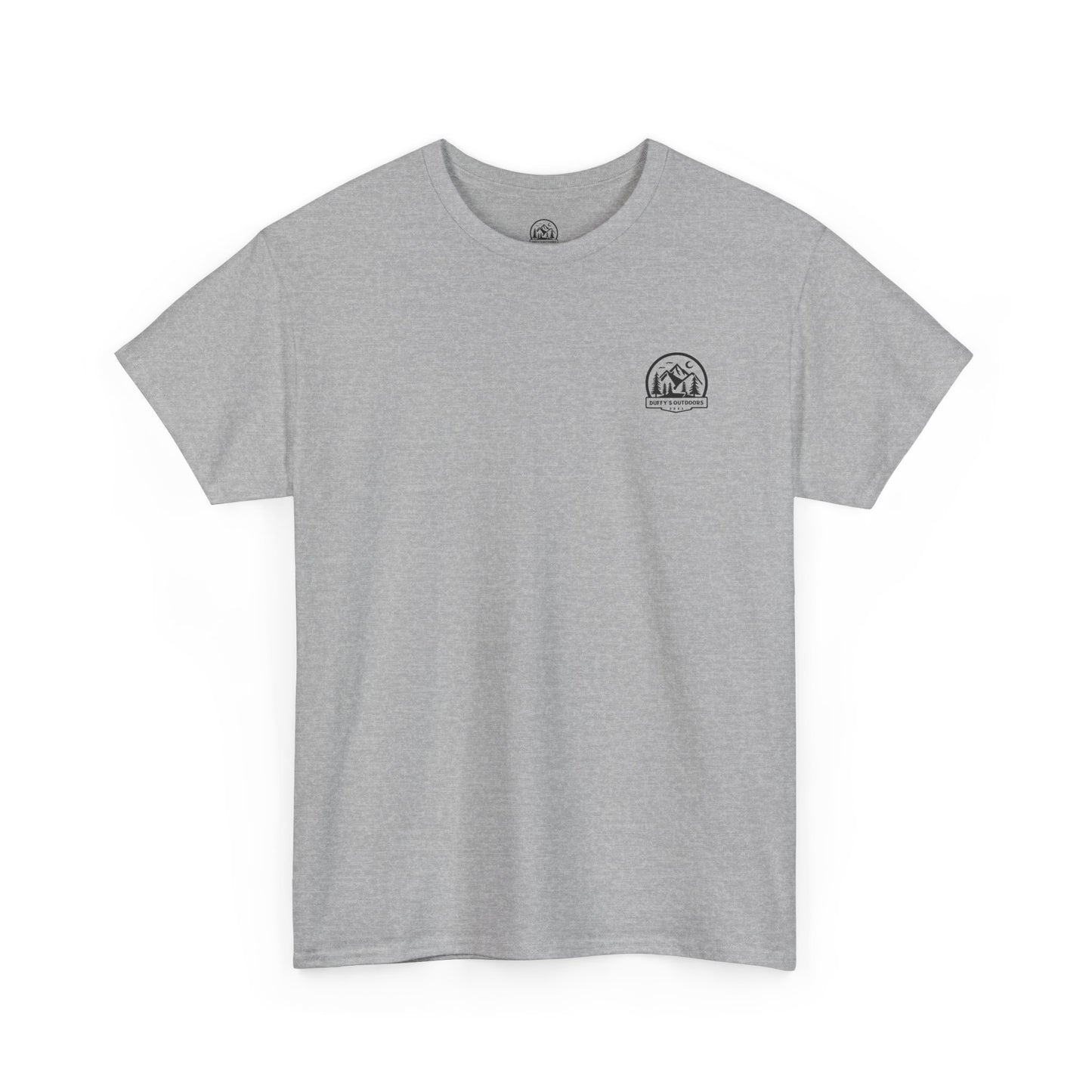 Camping Tee