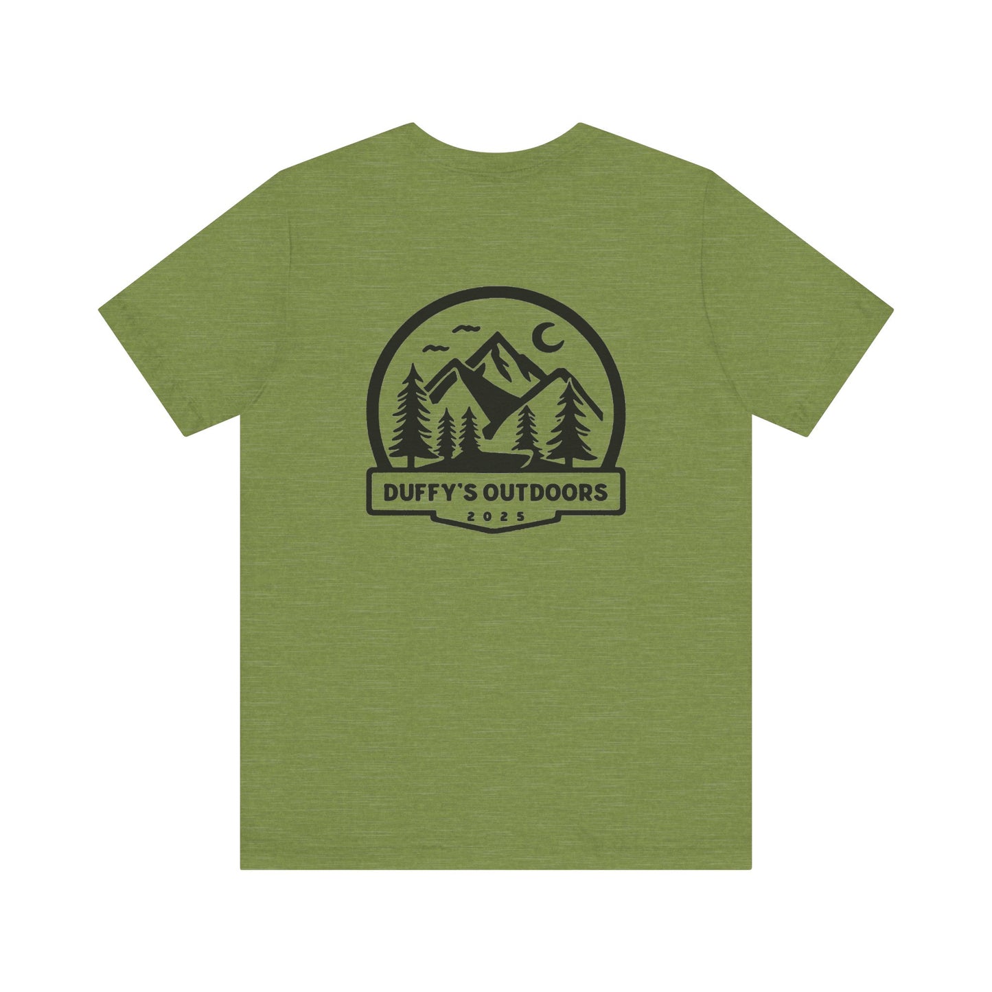 Short Sleeve Tee - Yea But GOD