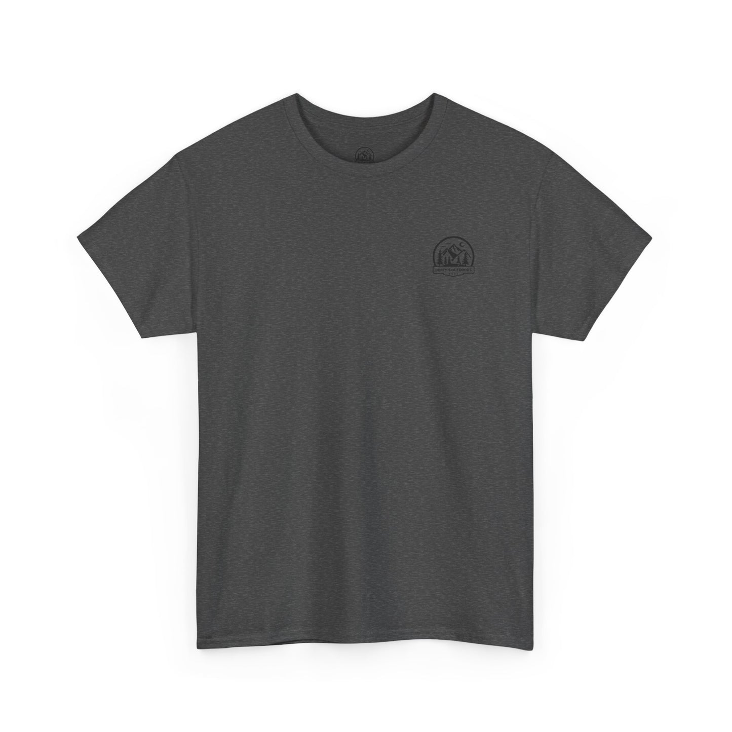 Camping Tee