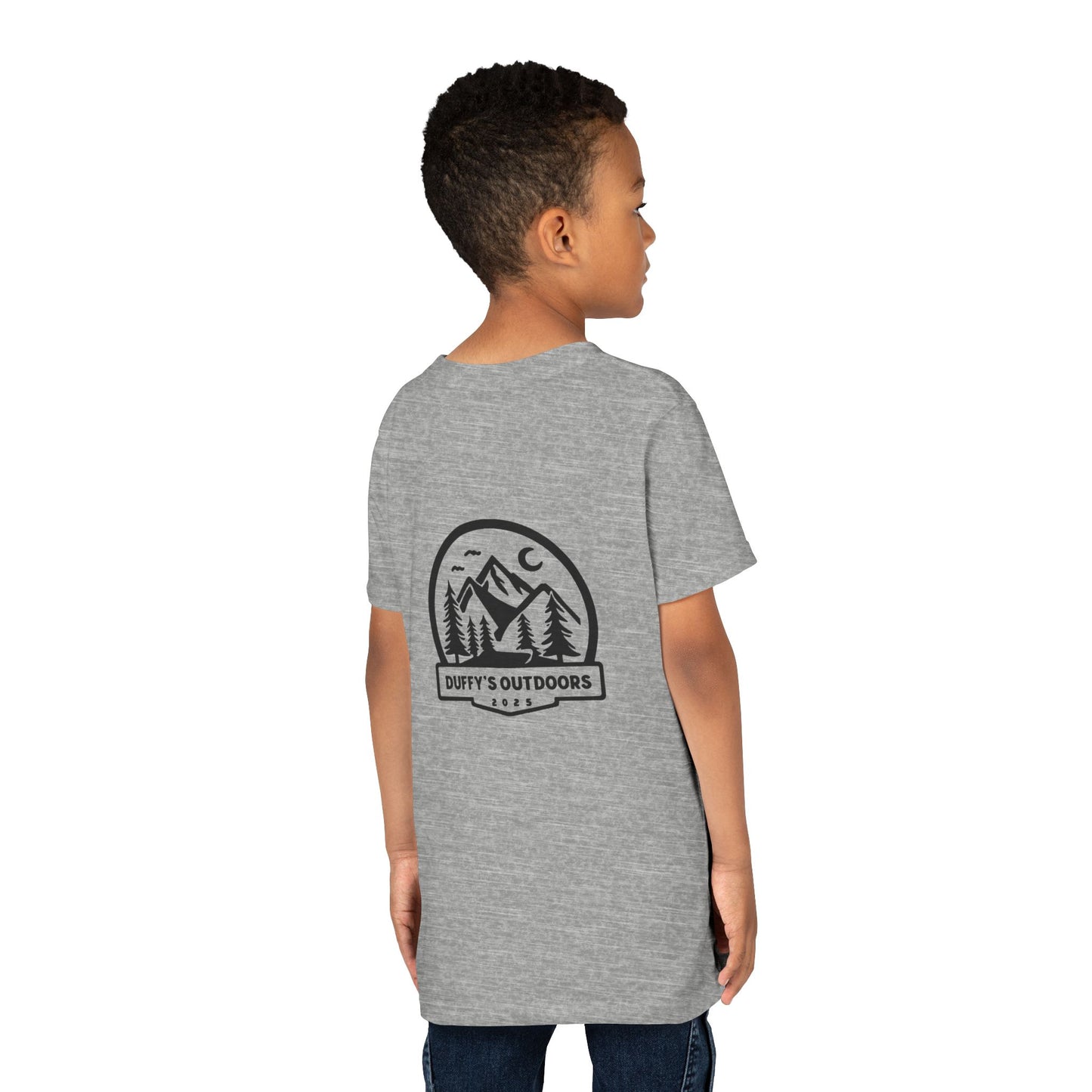 Youth Christian 6 - 7 Tee