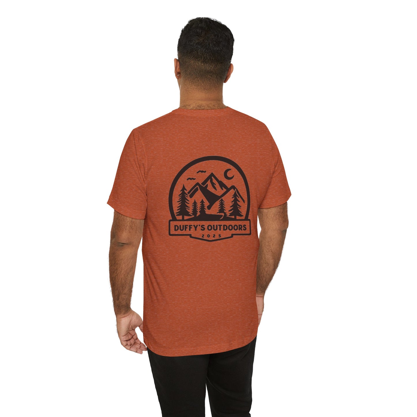 Short Sleeve Tee - Yea But GOD