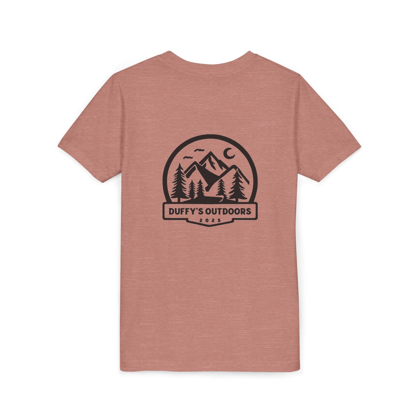 Youth Christian 6 - 7 Tee