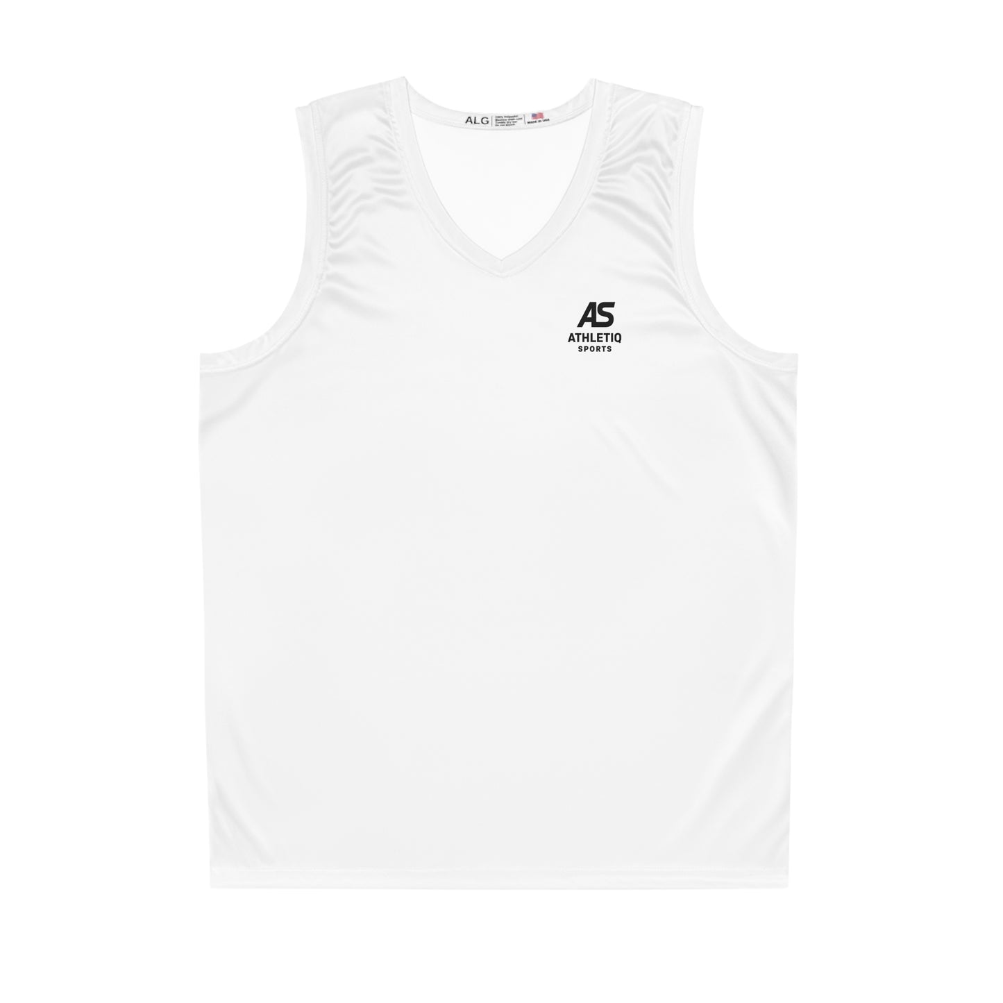 Custom Basketball Jersey for Athletes