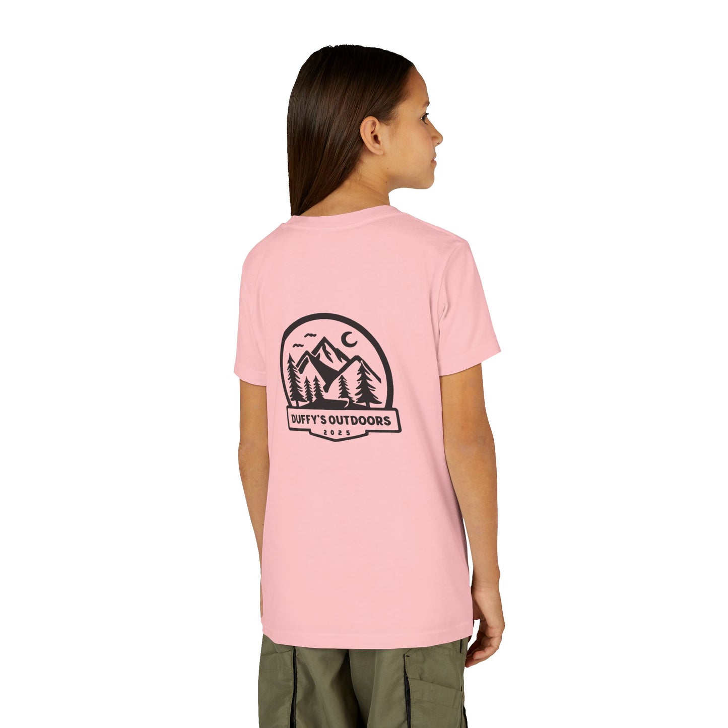 Youth Christian 6 - 7 Tee