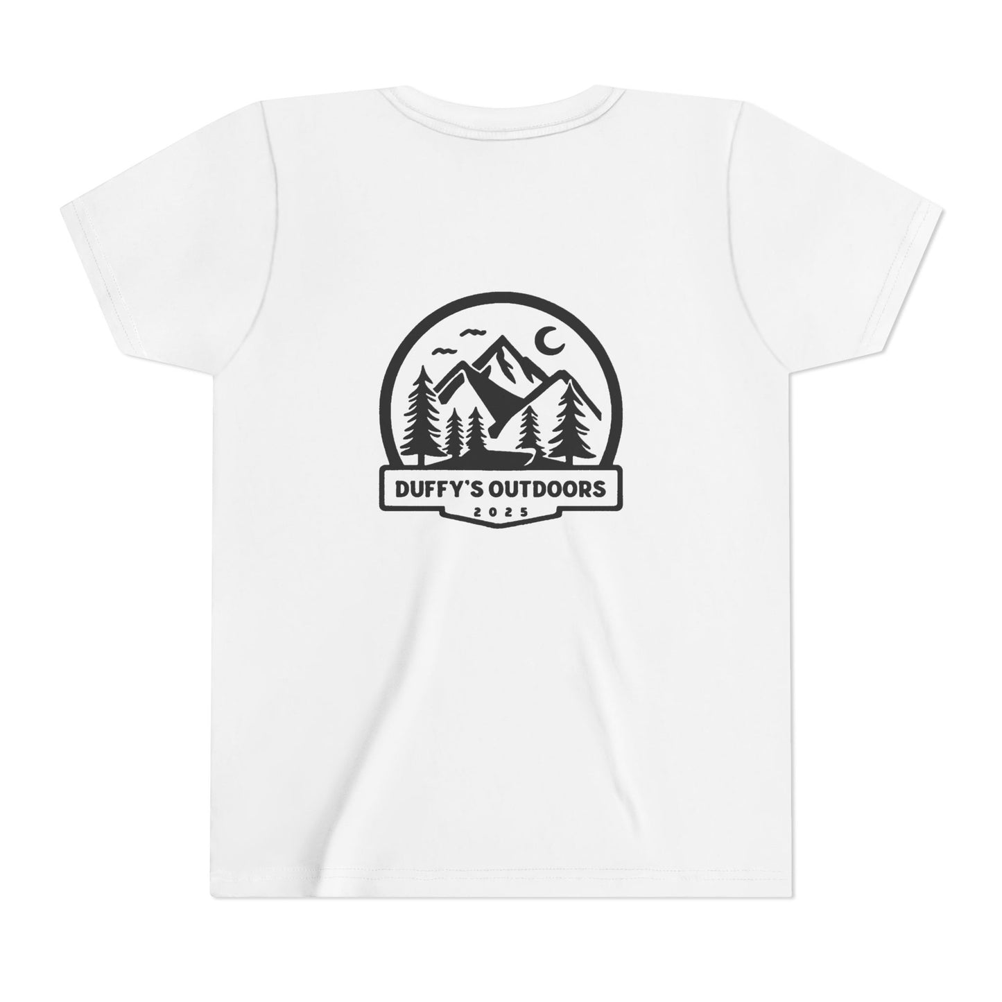 Youth Christian 6 - 7 Tee