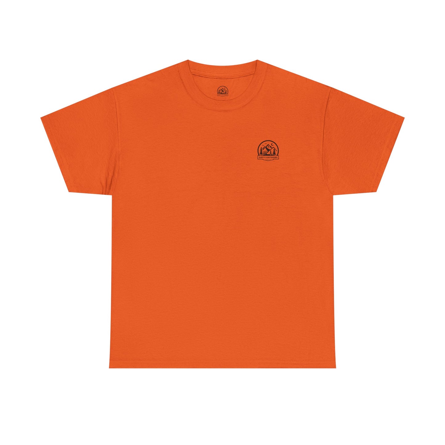 Camping Tee