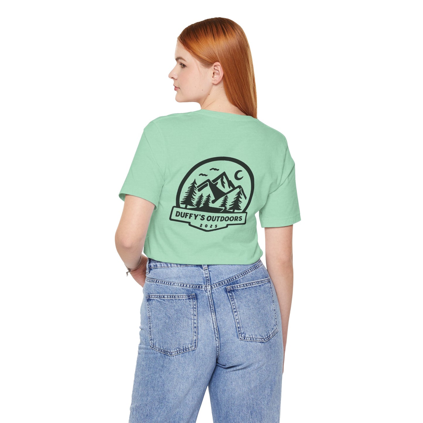 Short Sleeve Tee - Yea But GOD