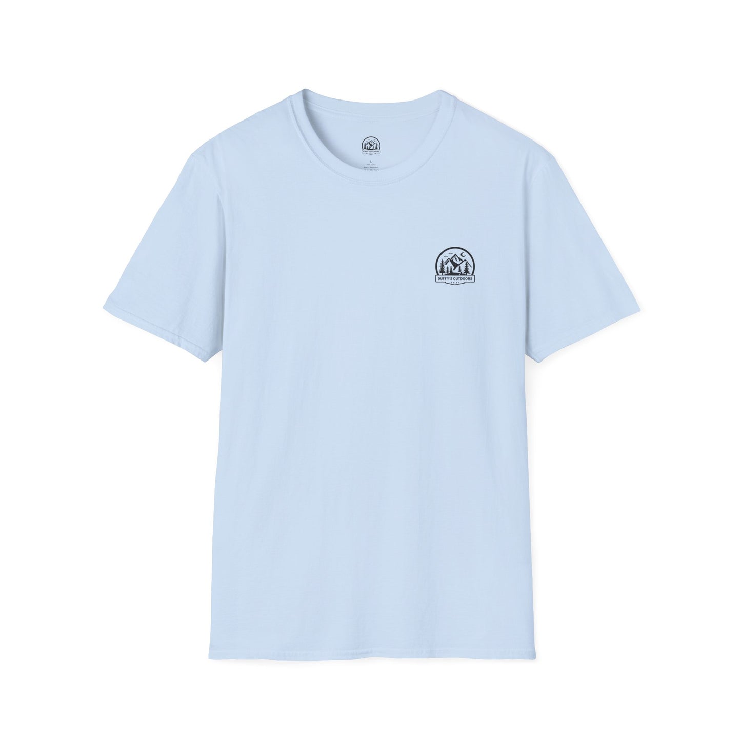 Outdoor Adventure T-Shirt