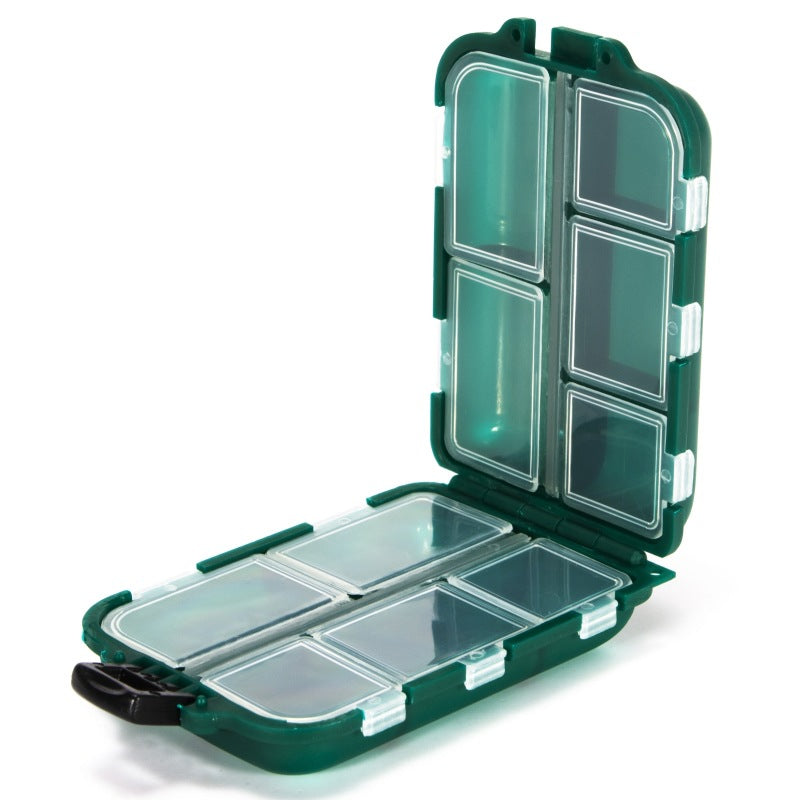 Spot Lure Fishing Gear Box