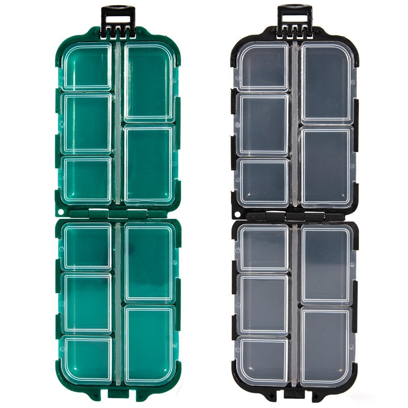 Spot Lure Fishing Gear Box