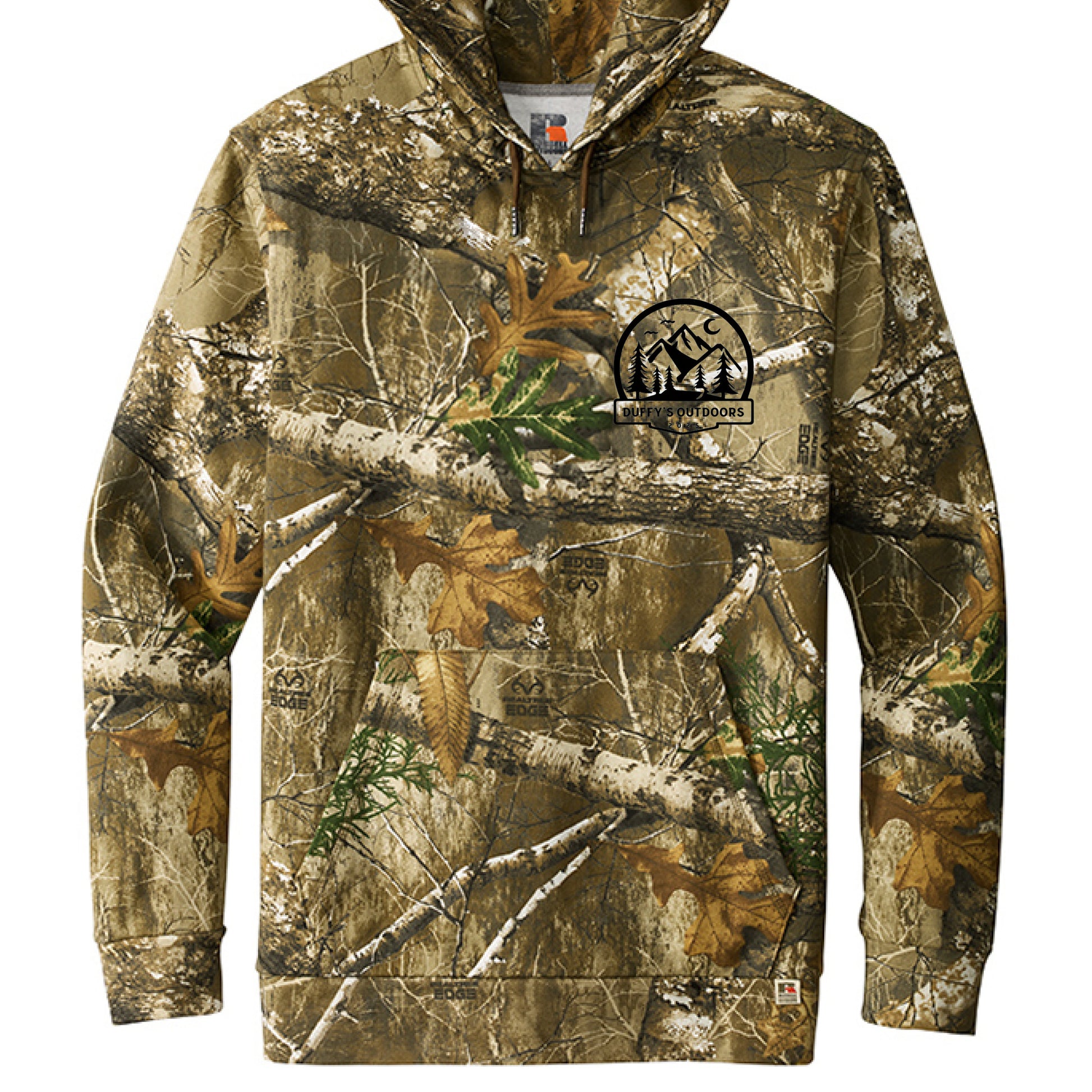 Realtree Edge - FRONT