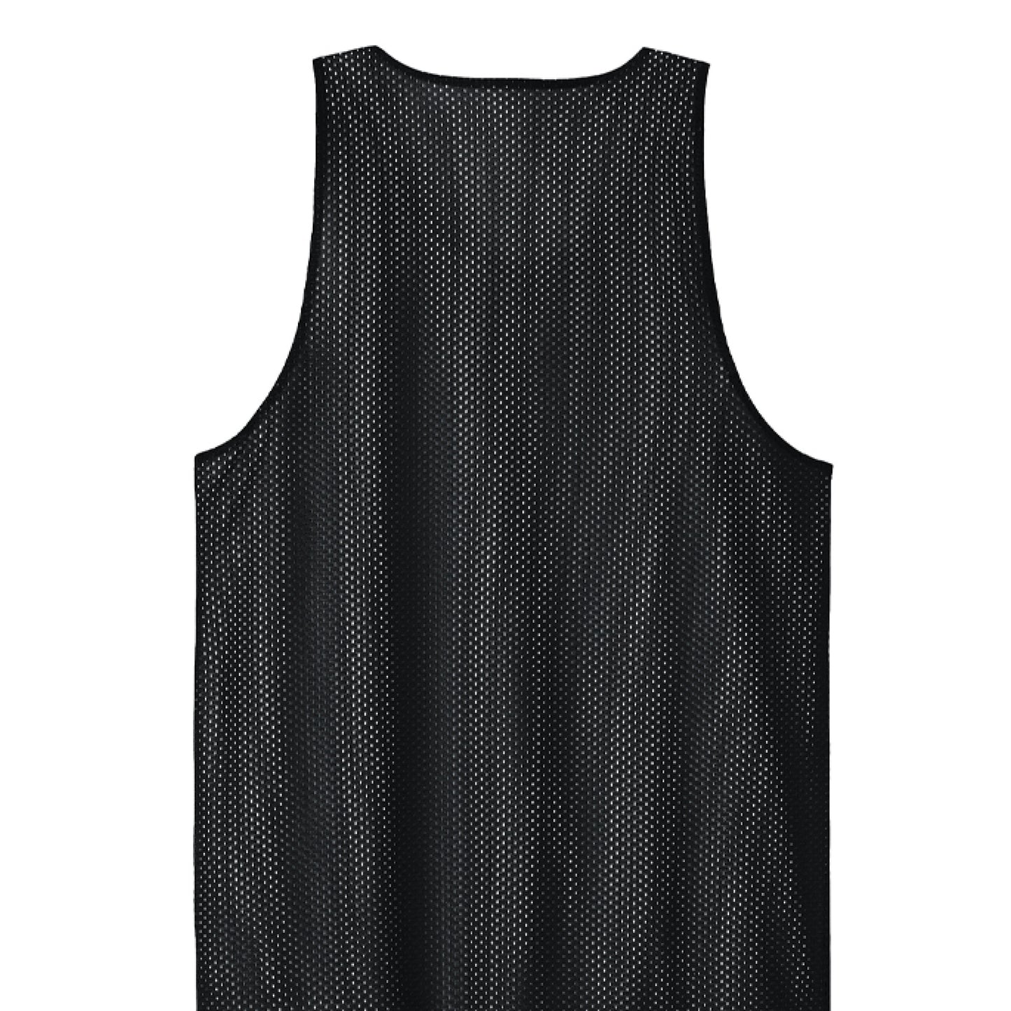 Black/ White - BACK