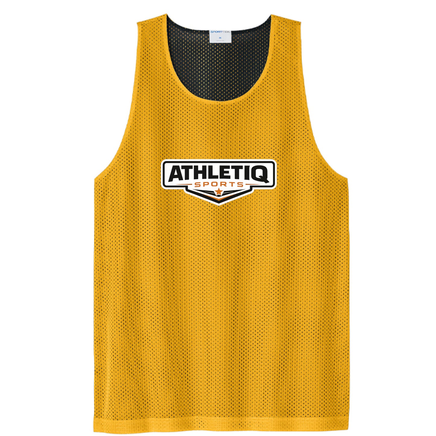 Gold/ Black - FRONT