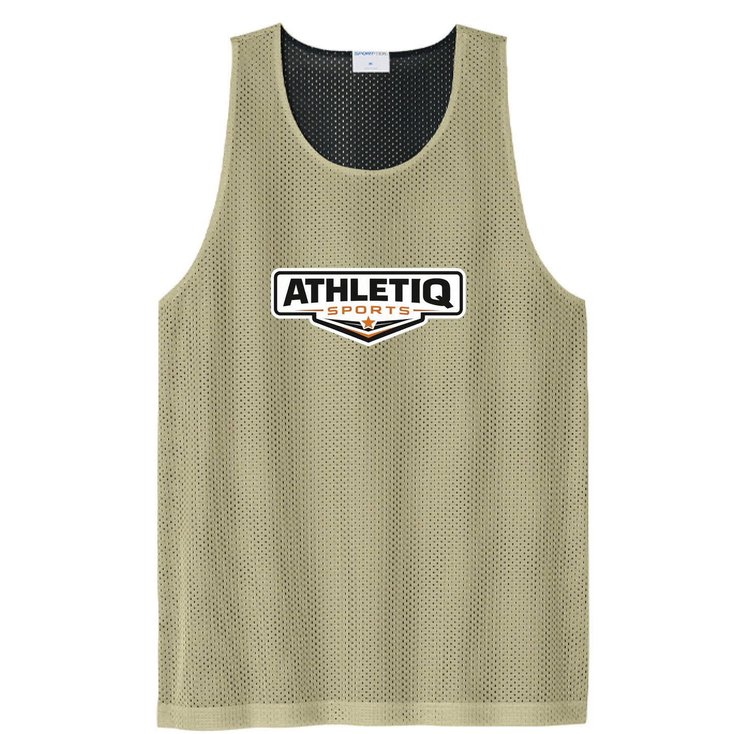 Vegas Gold/ Black - FRONT