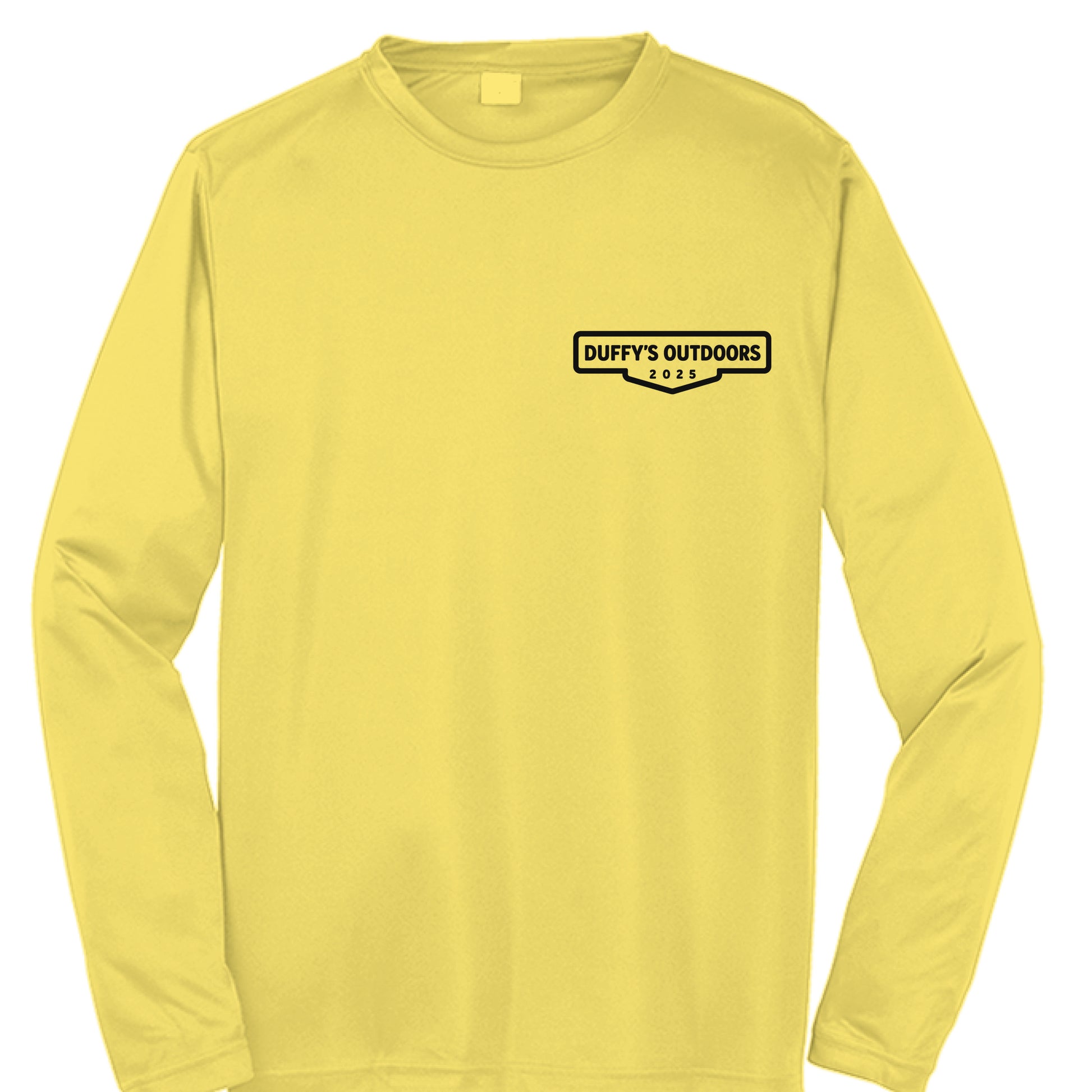Yellow - FRONT