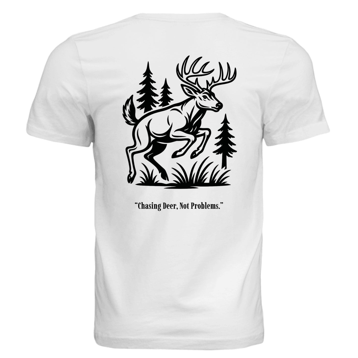 WHITE - BACK