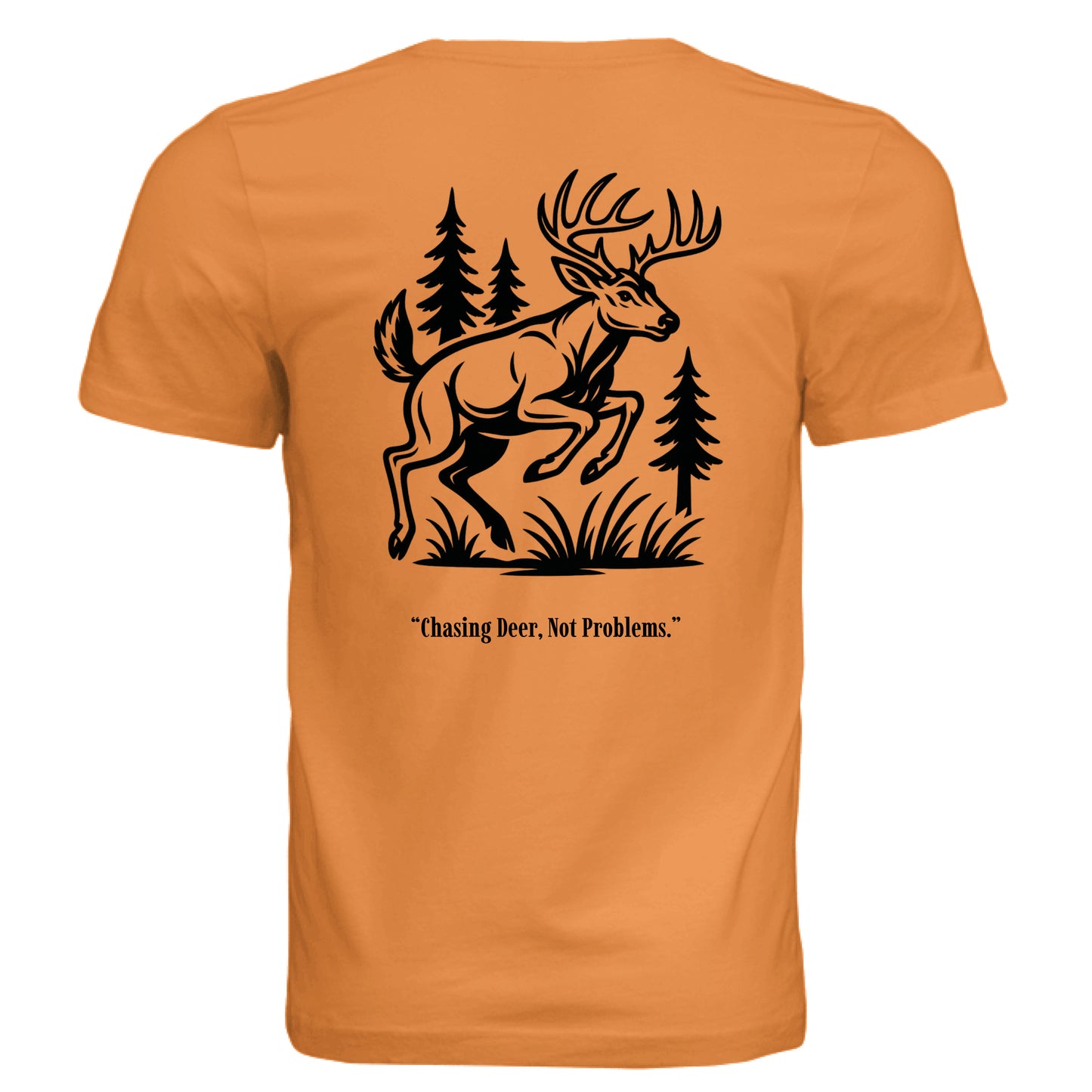ORANGE - BACK