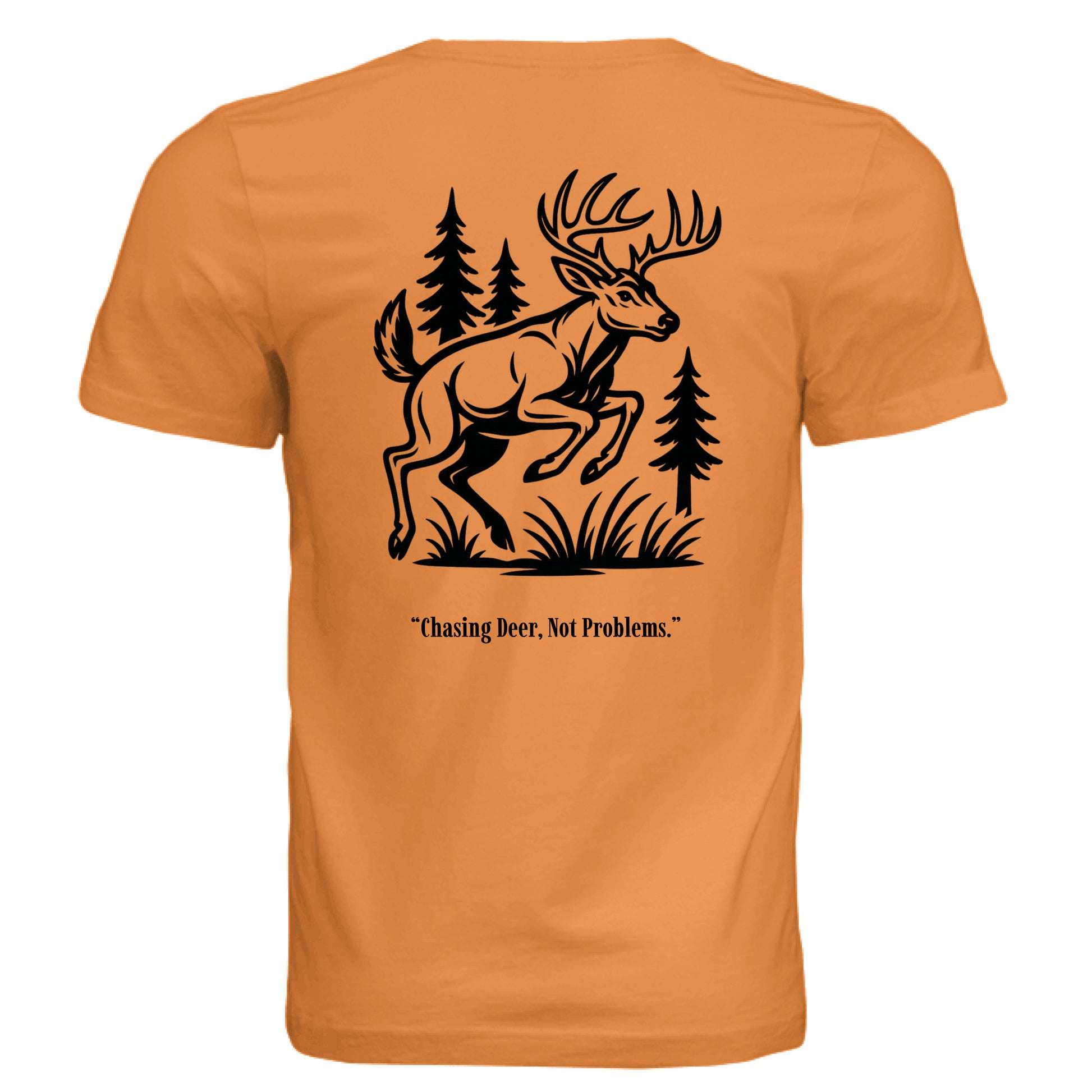 ORANGE - BACK