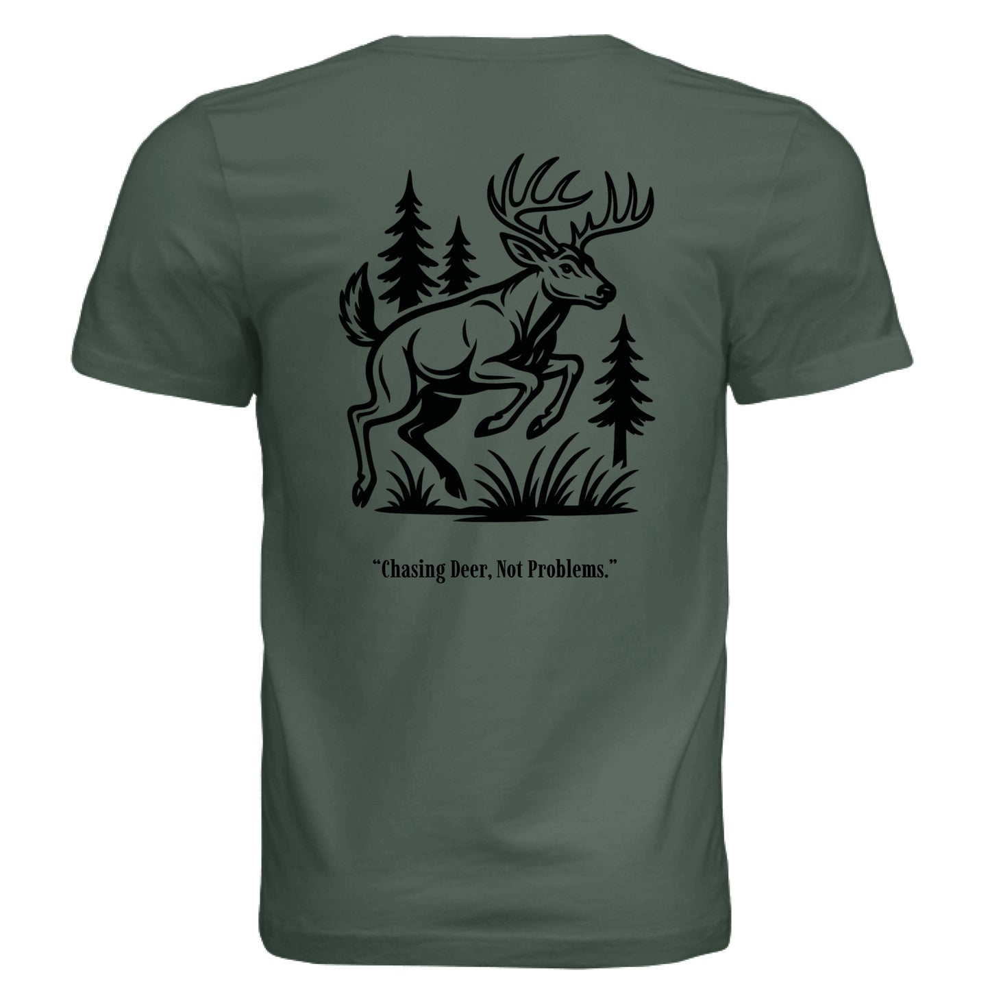 Pine - BACK