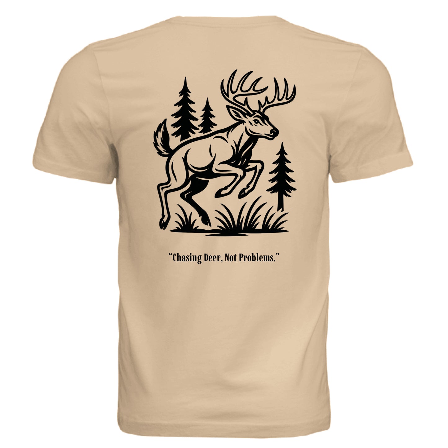 Sand Dune - BACK