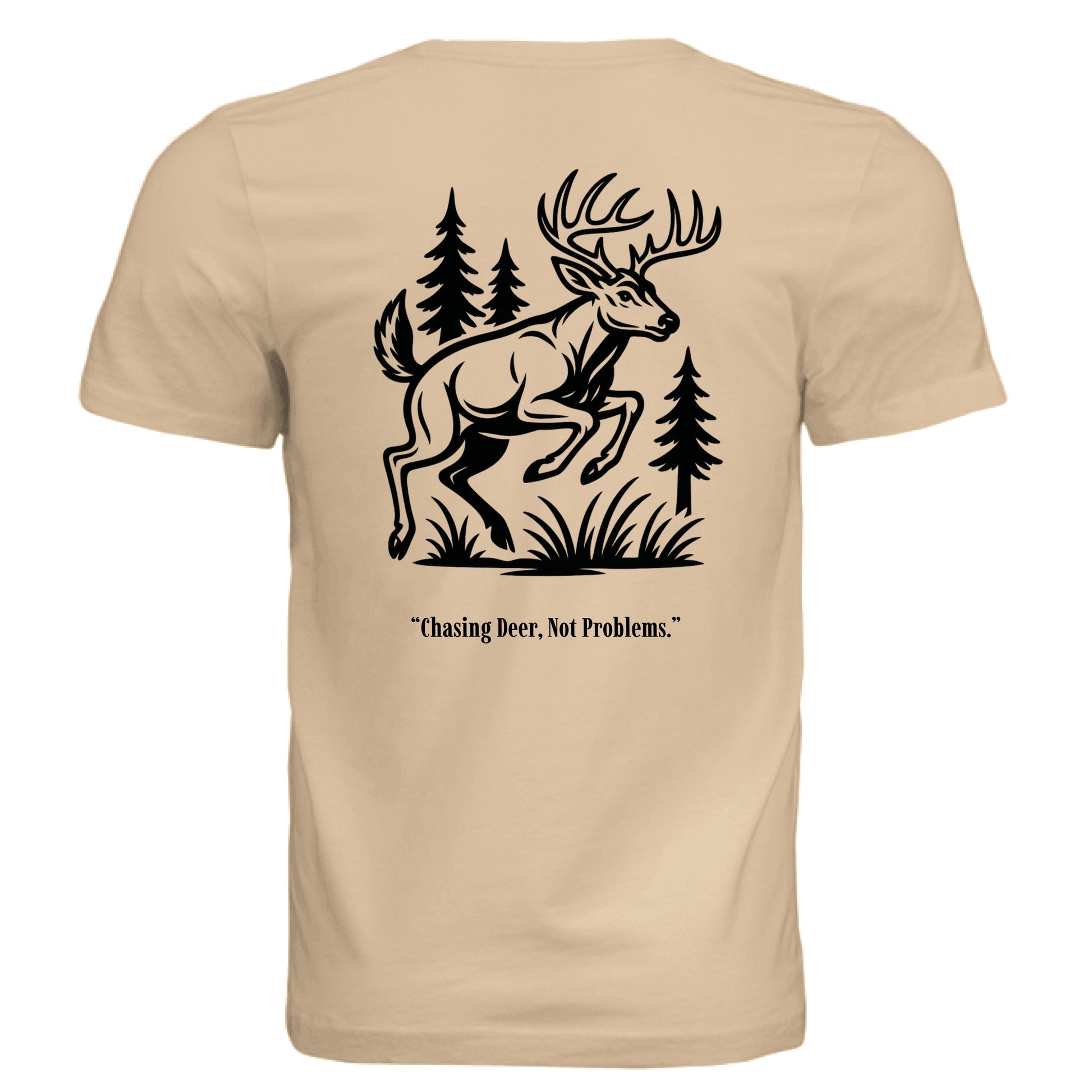 Sand Dune - BACK