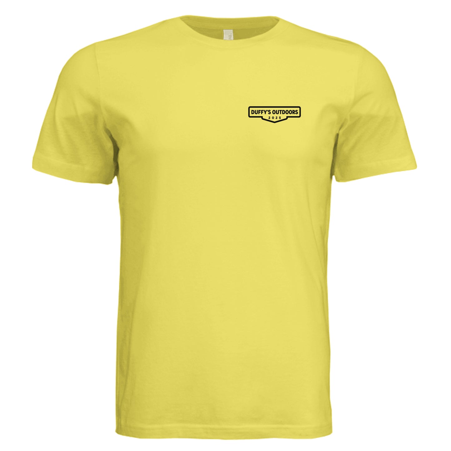 YELLOW - FRONT