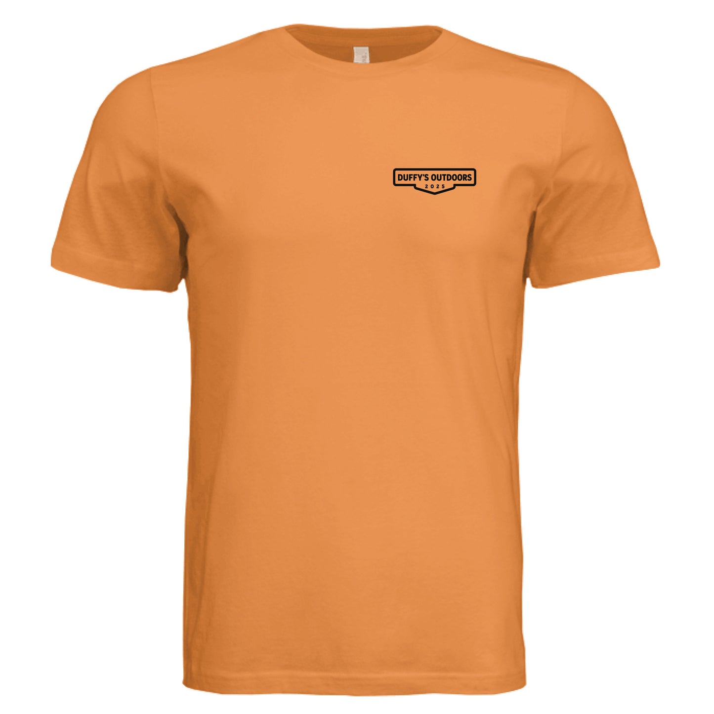ORANGE - FRONT
