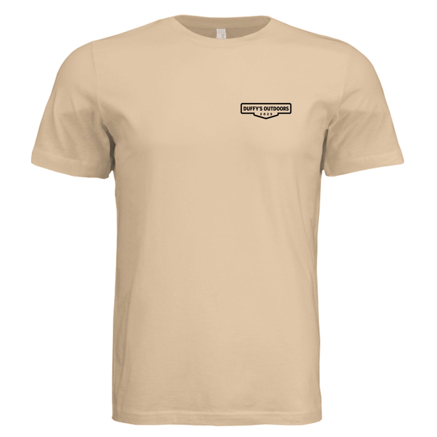 Sand Dune - FRONT