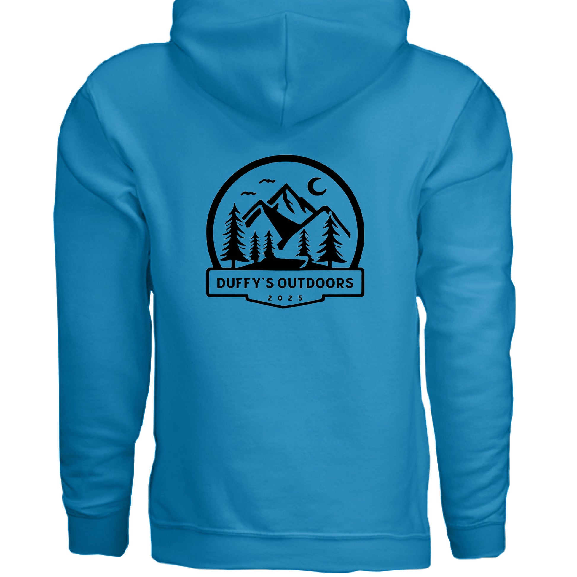 SAPPHIRE - BACK