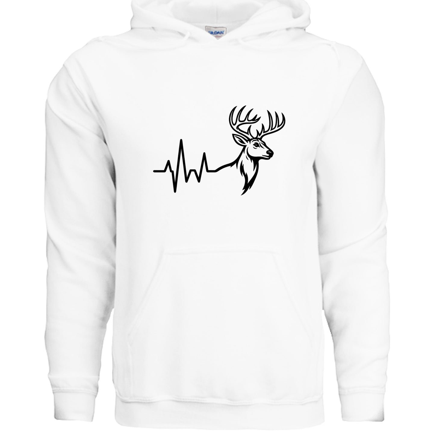 WHITE - FRONT