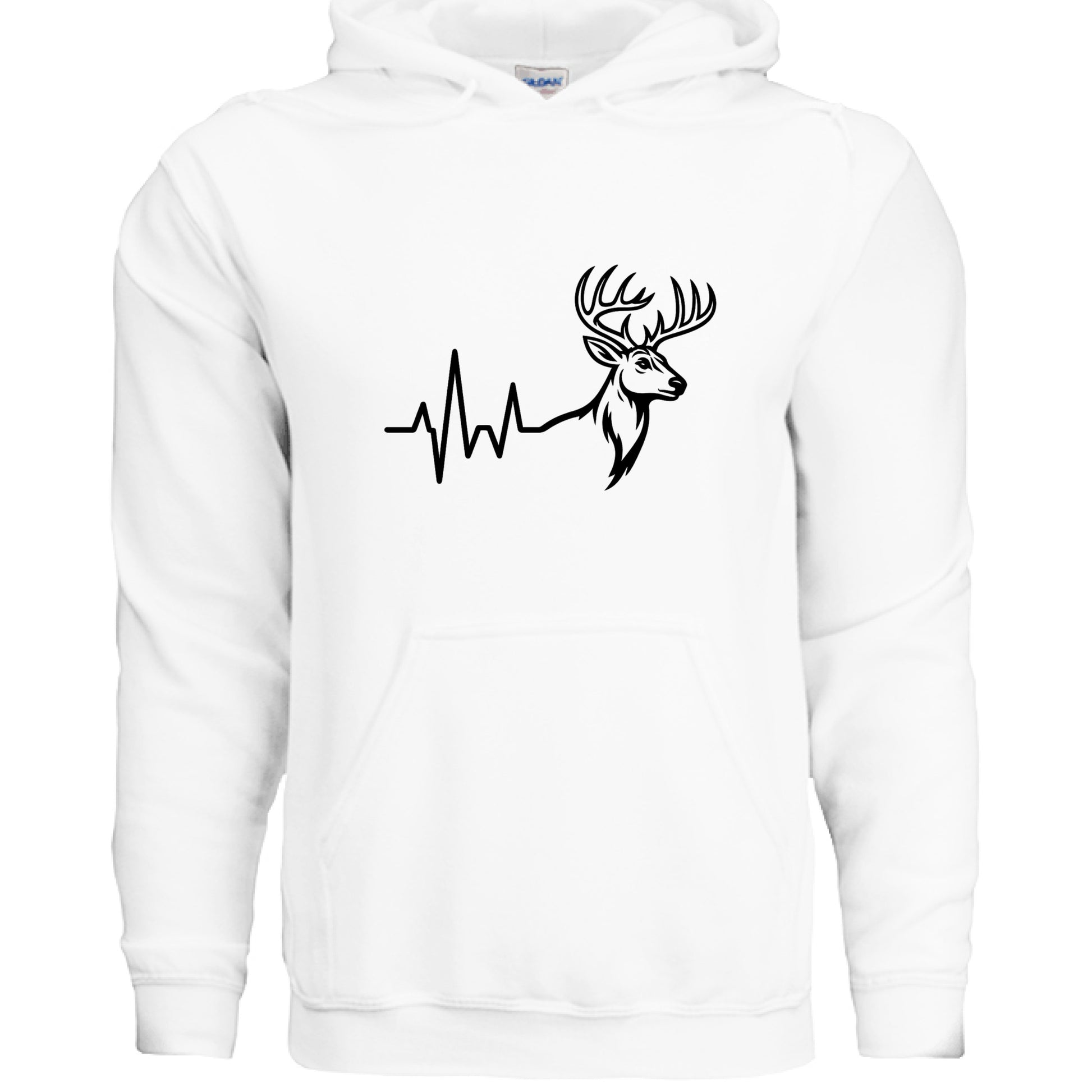 WHITE - FRONT