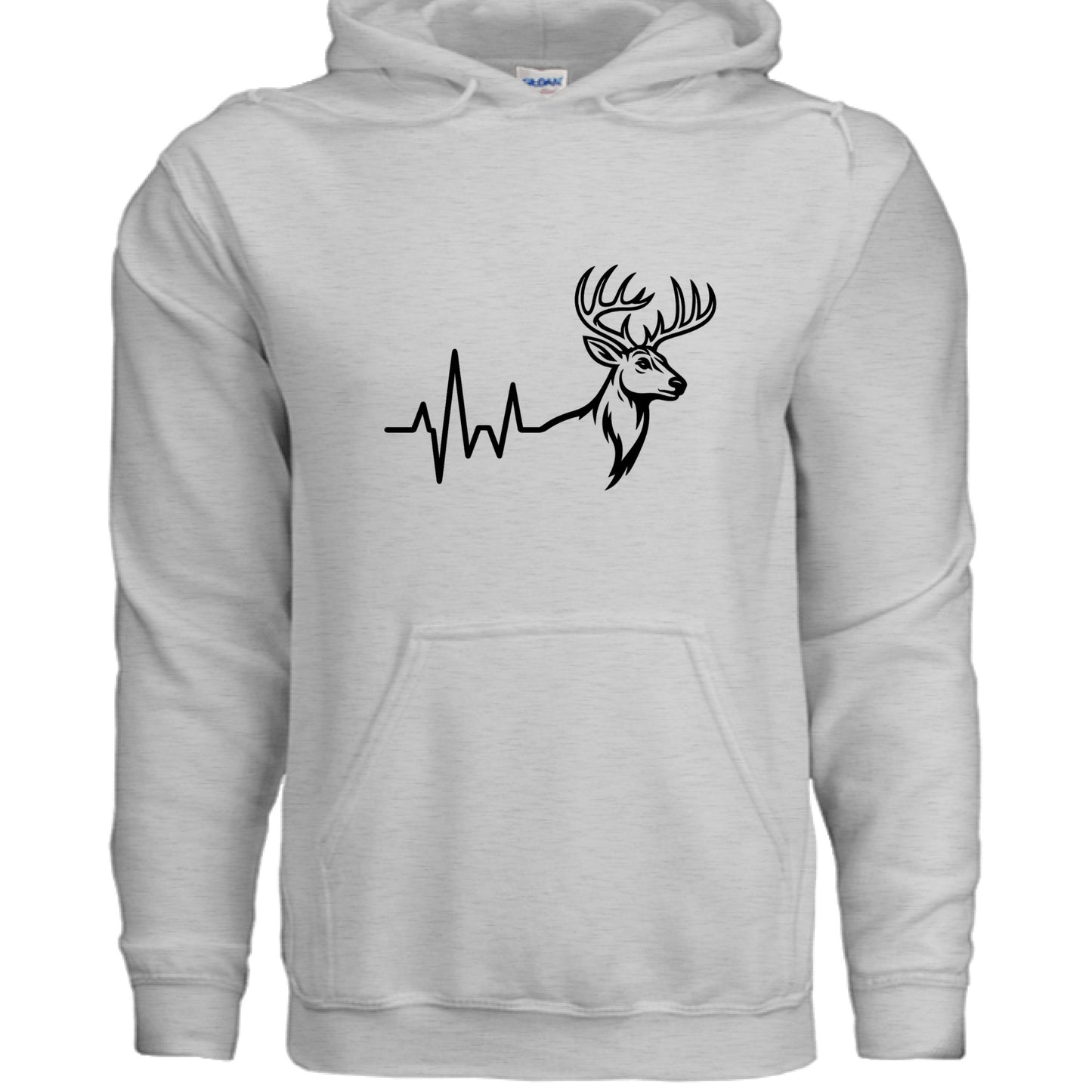 ASH - FRONT