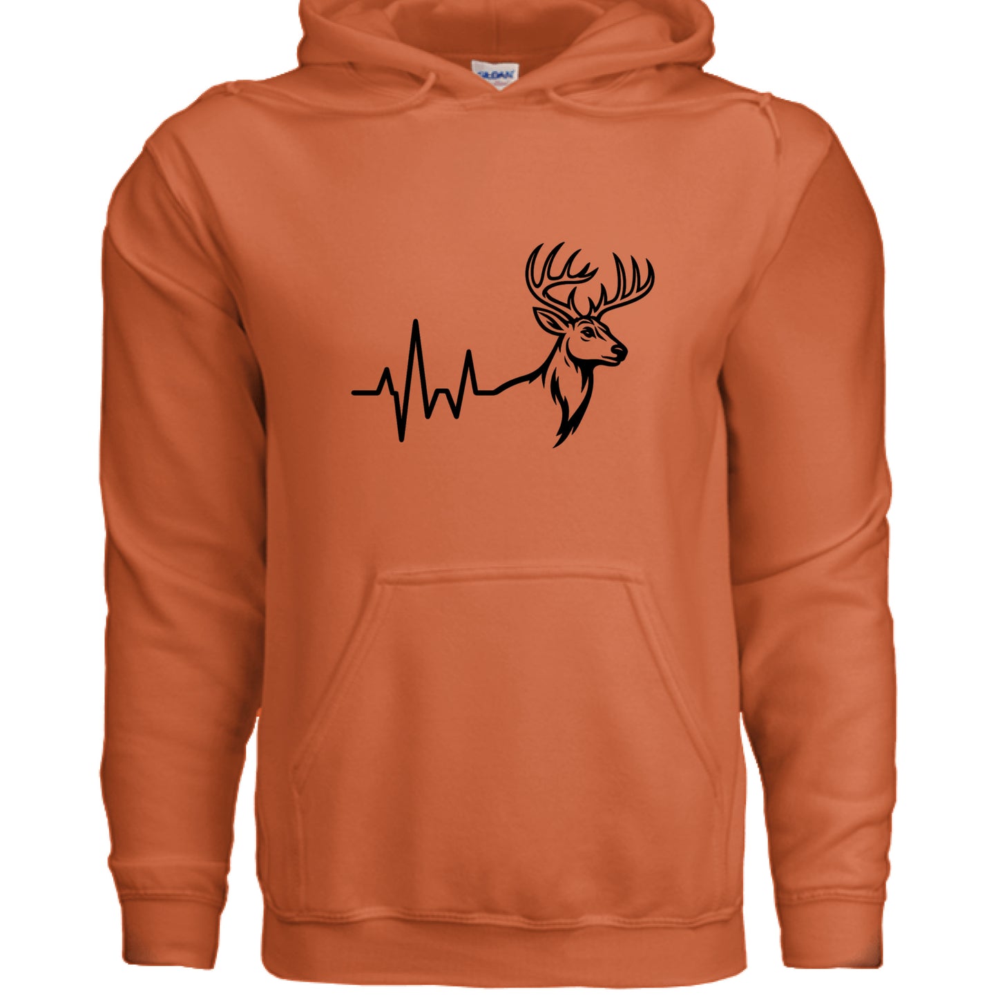ORANGE - FRONT