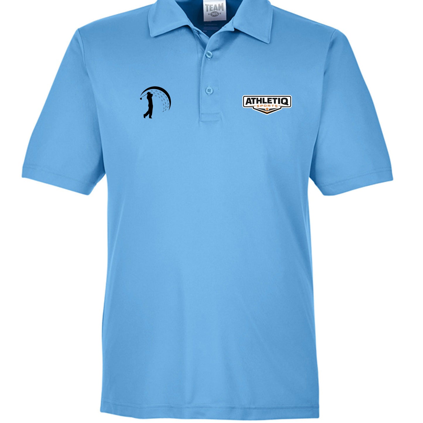 SPORT LIGHT BLUE - FRONT
