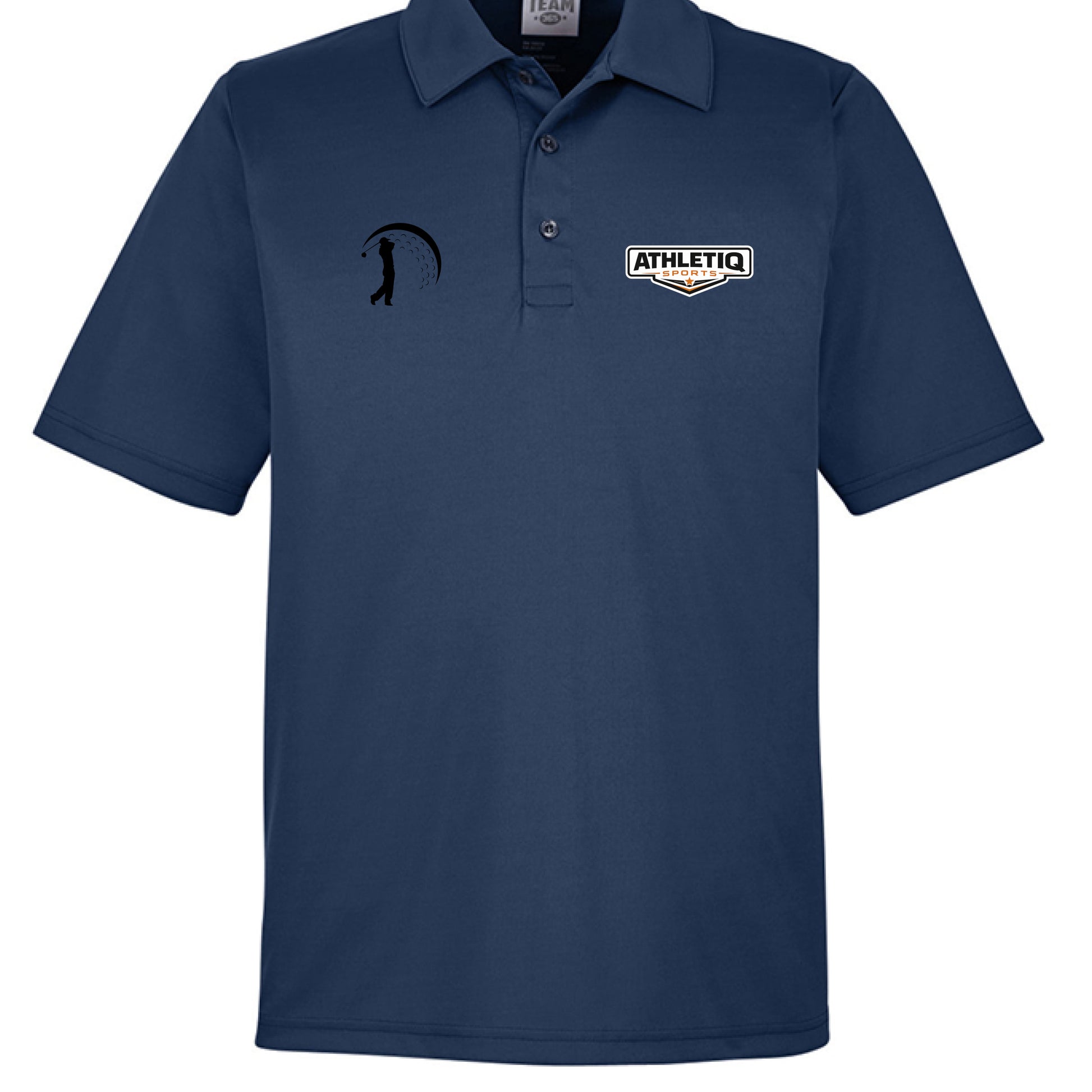SPORT DARK NAVY - FRONT