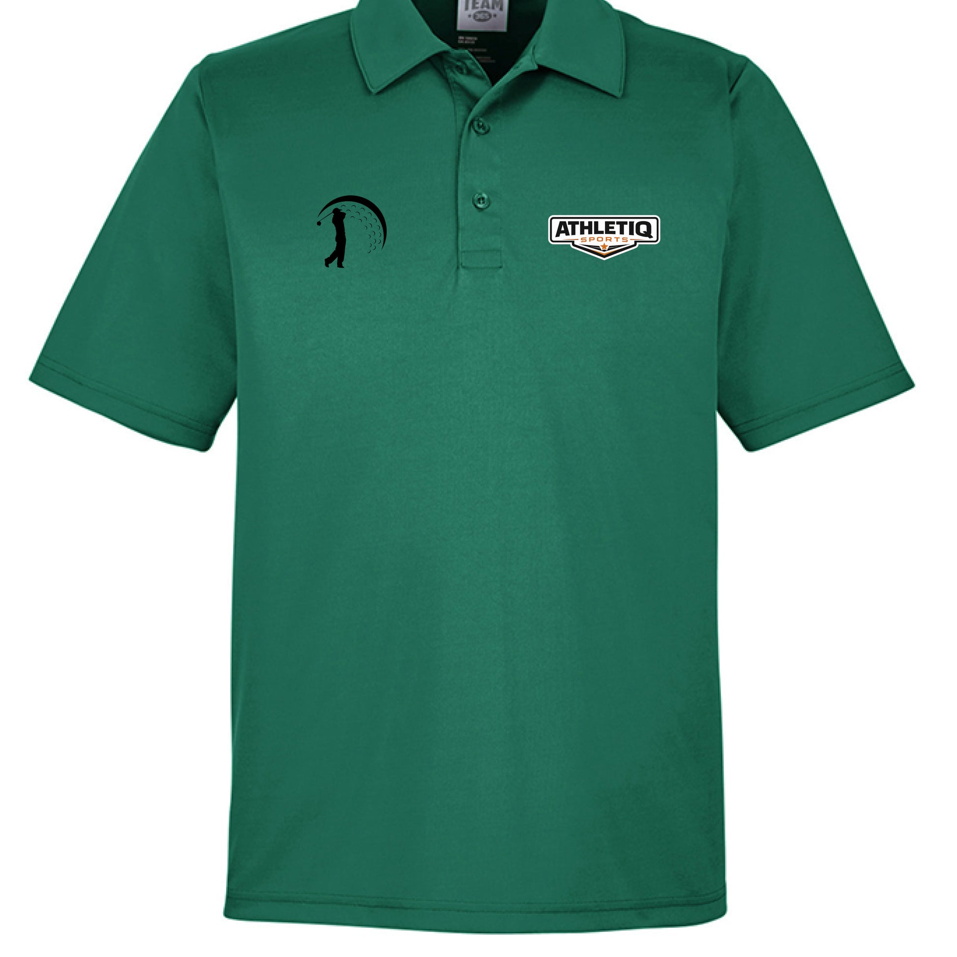 SPORT FOREST - FRONT