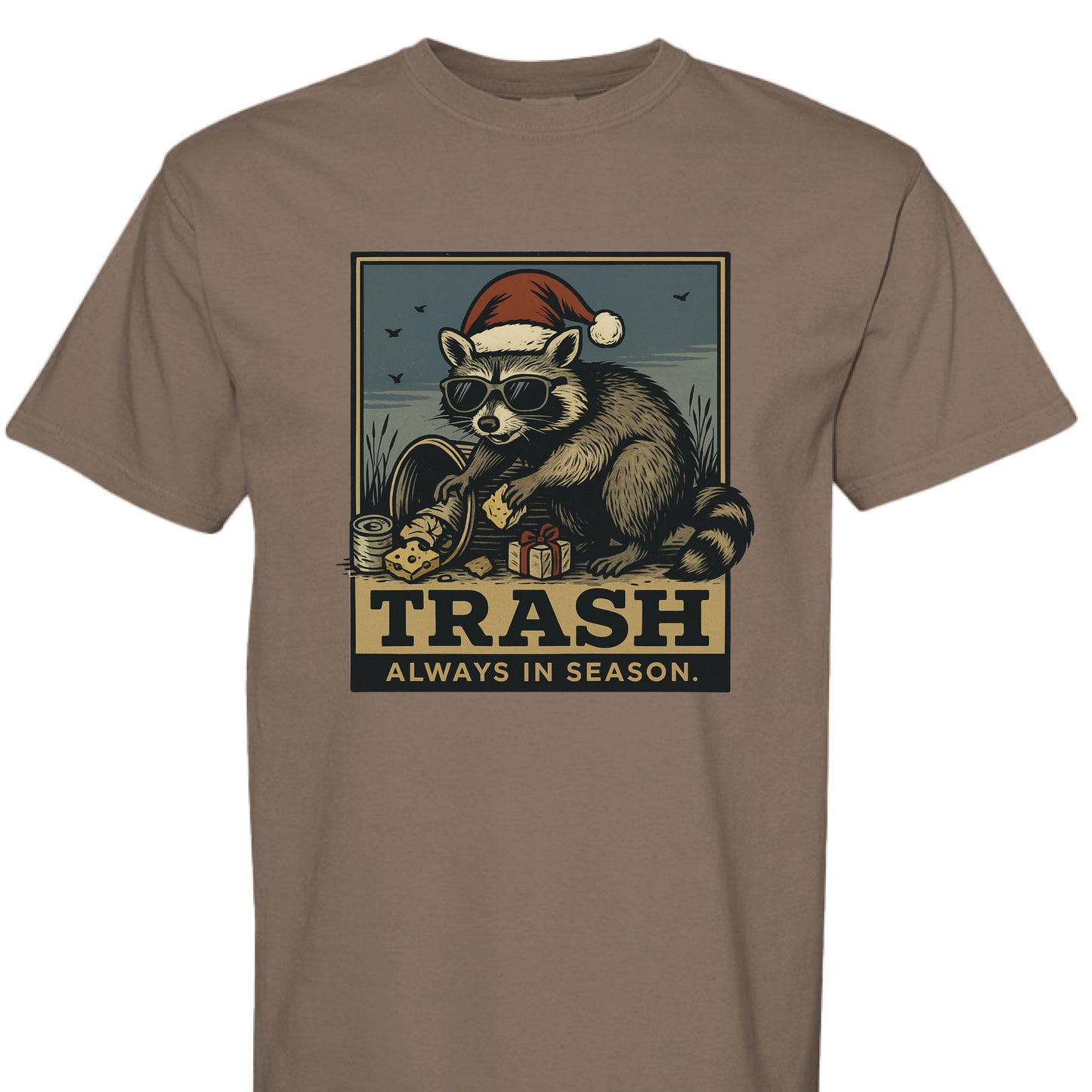 Espresso - FRONT