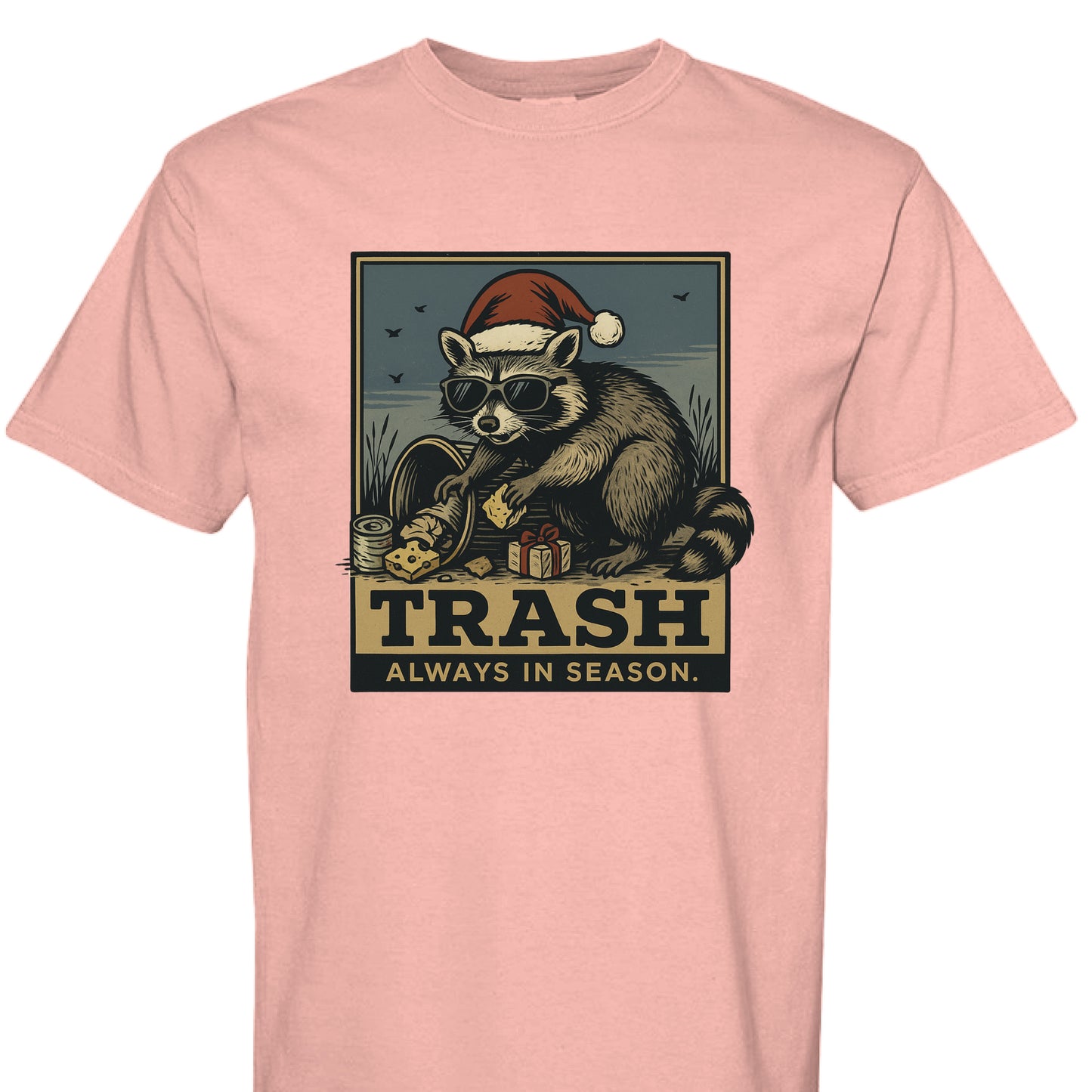 Peachy - FRONT