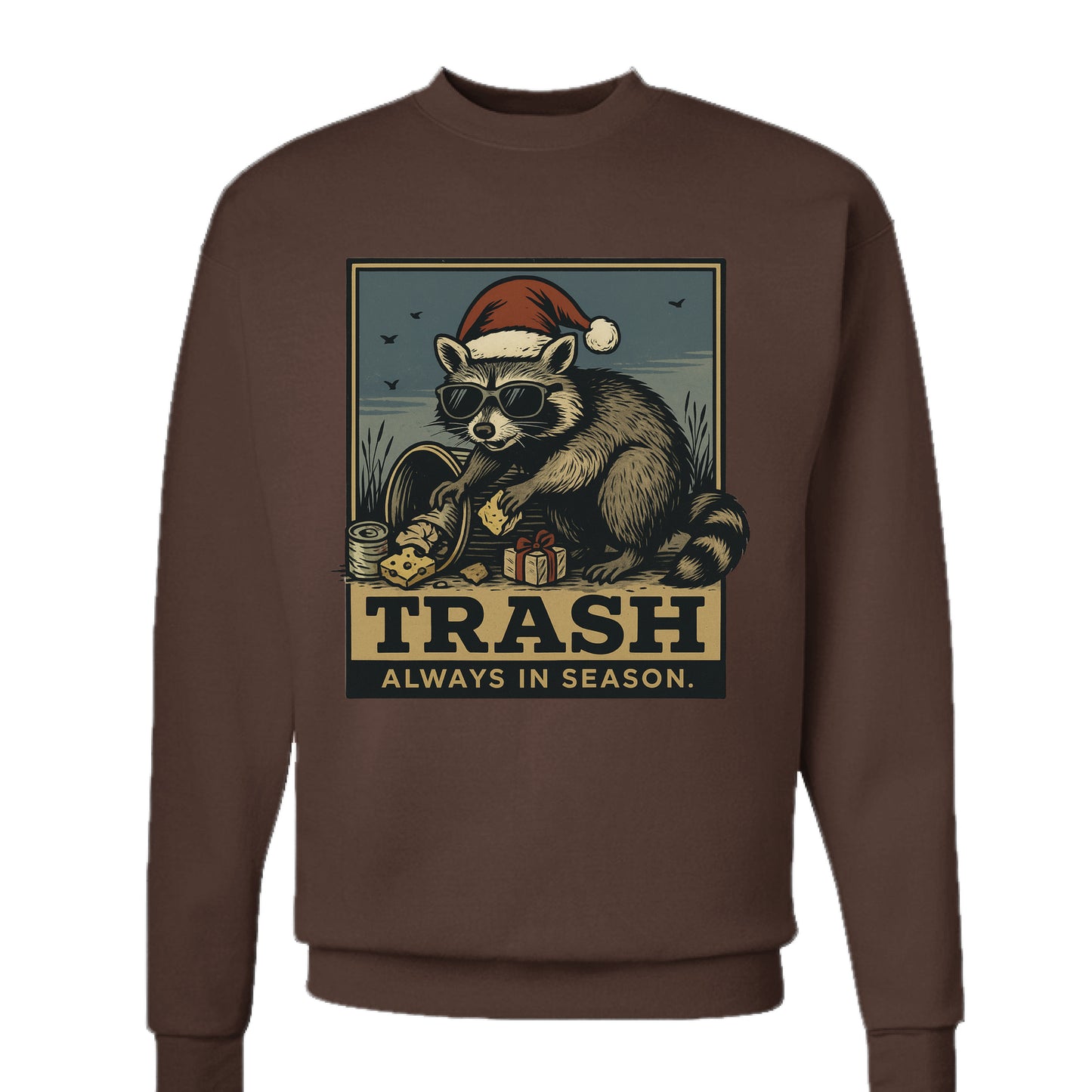 Army Brown - FRONT