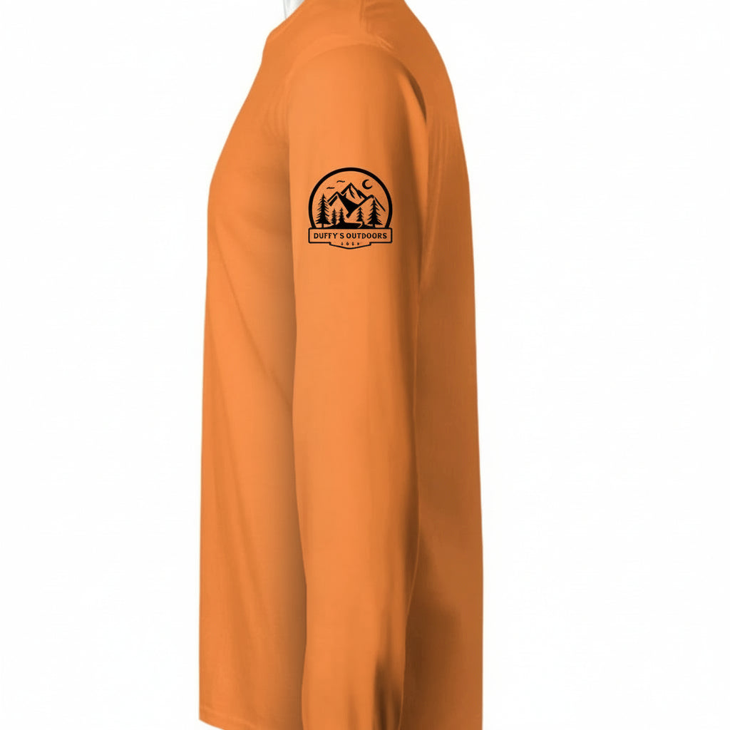 SAFETY ORANGE - SLEEVE_LEFT