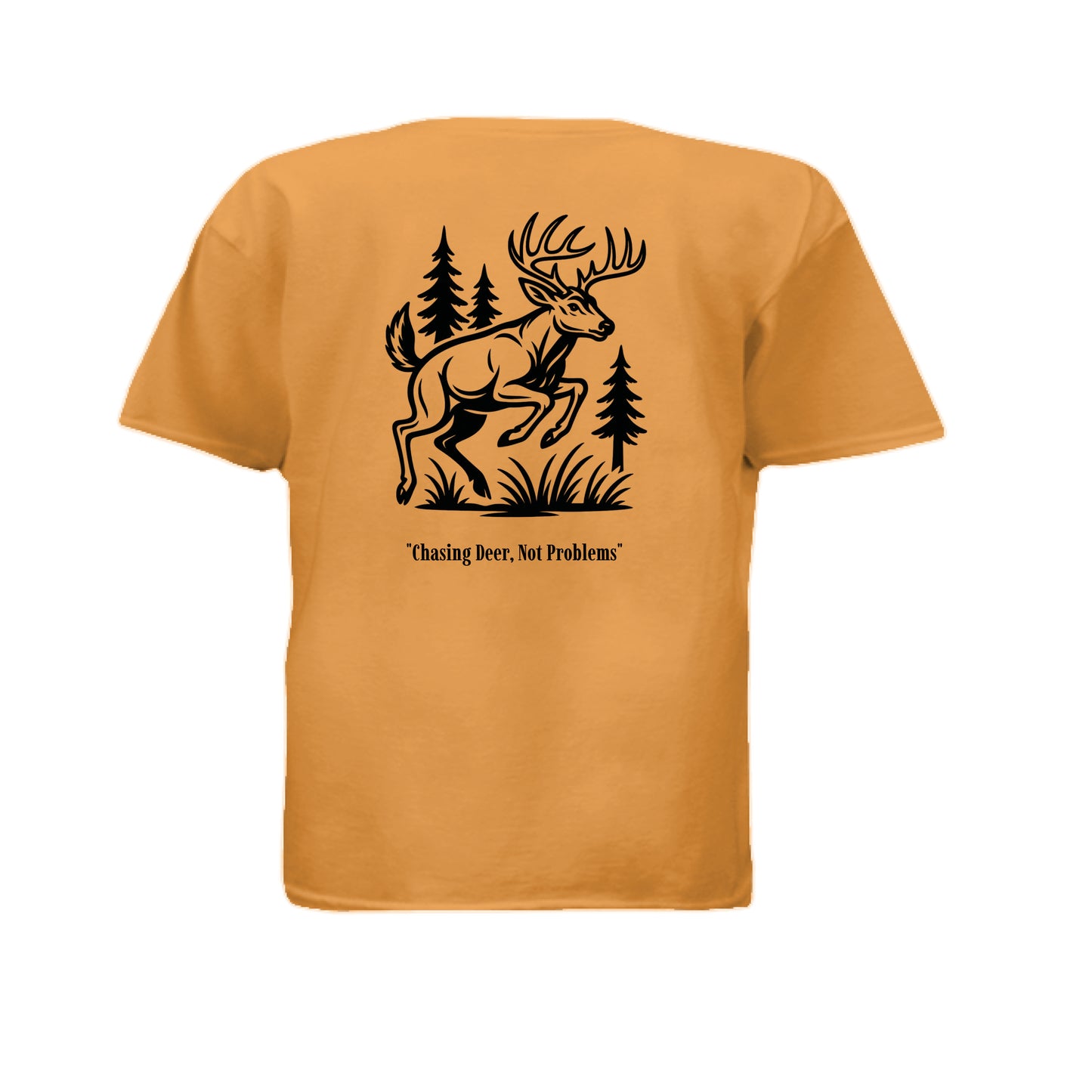 ORANGE - BACK