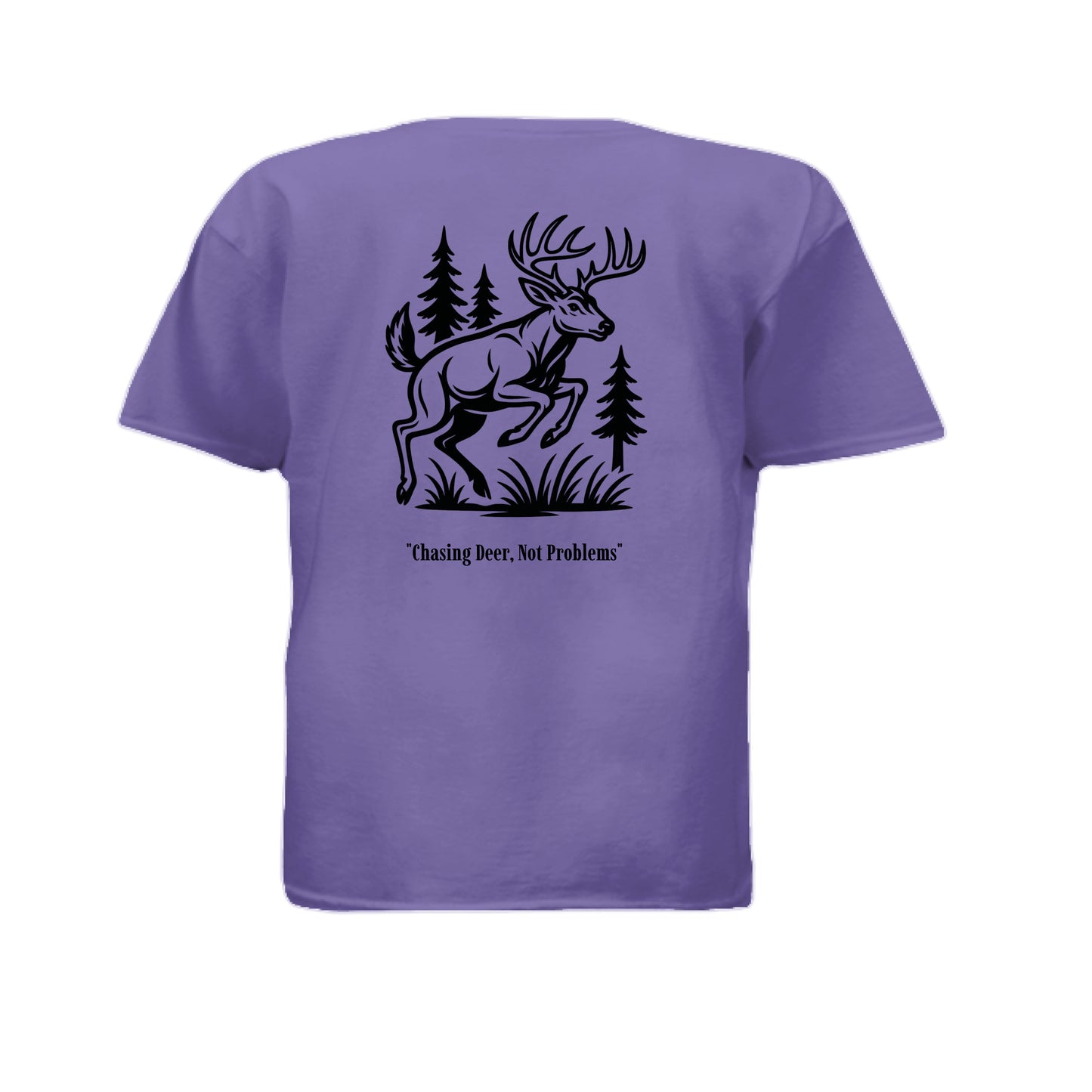 PURPLE RUSH - BACK