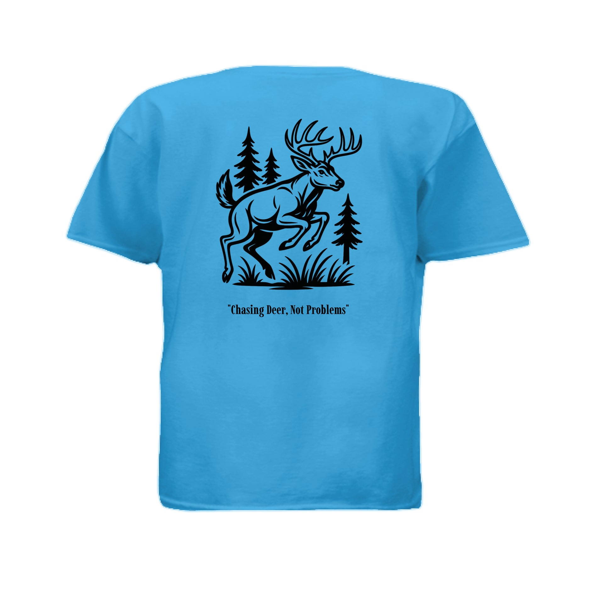 TURQUOISE - BACK