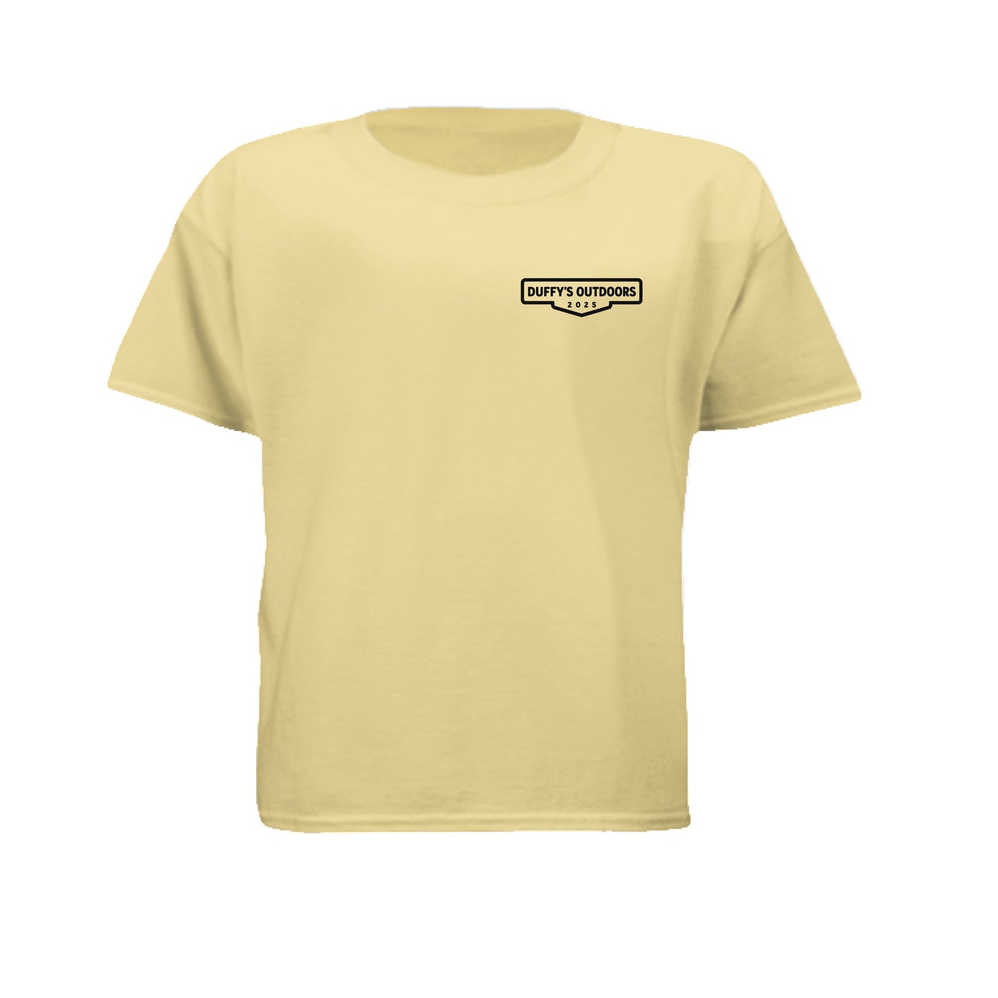 BANANA CREAM - FRONT