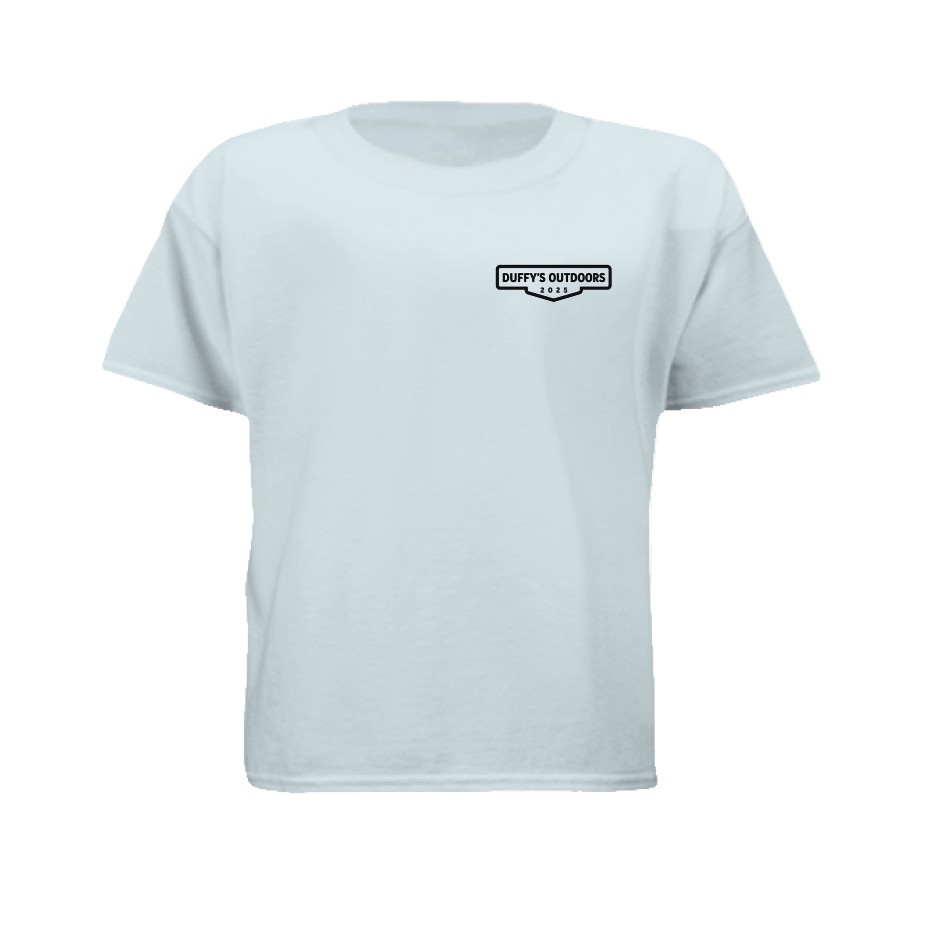 ICE BLUE - FRONT