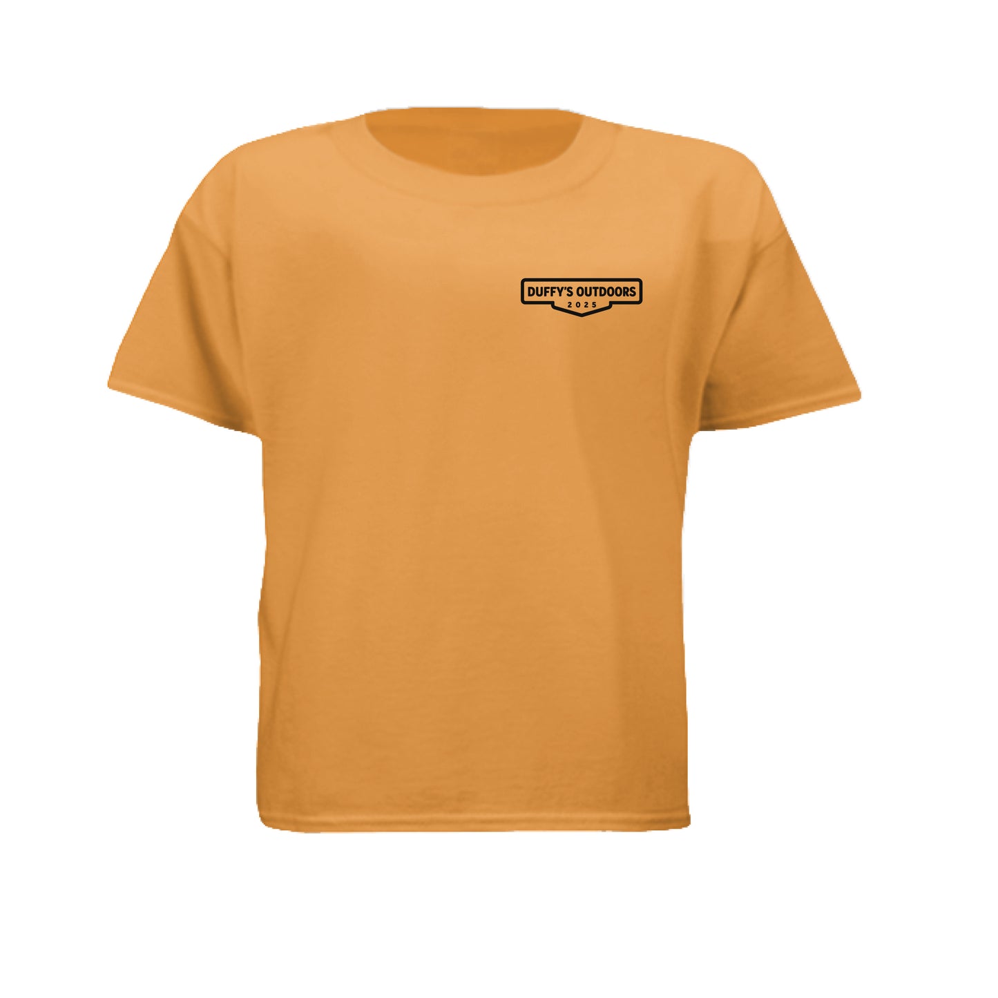 ORANGE - FRONT