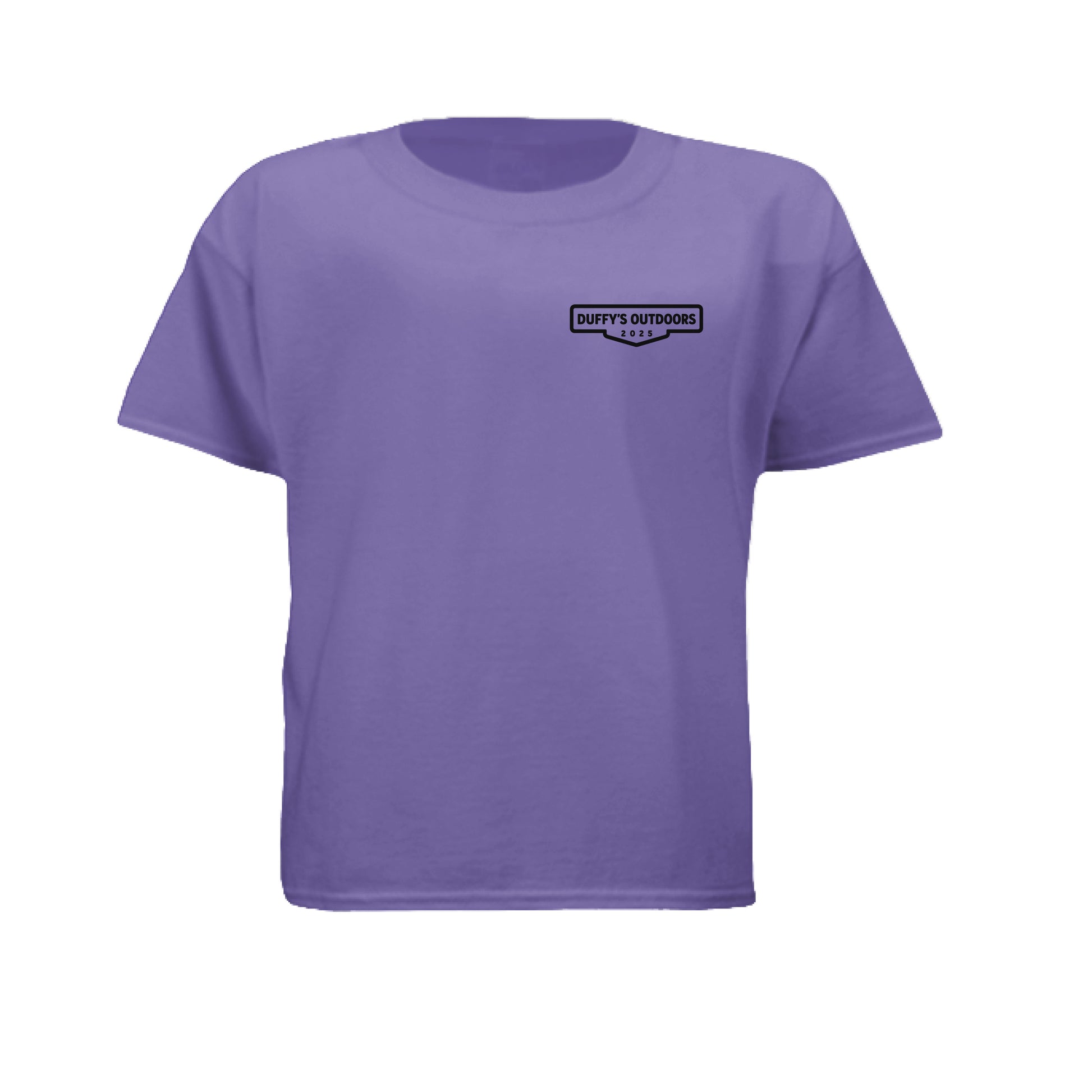PURPLE RUSH - FRONT